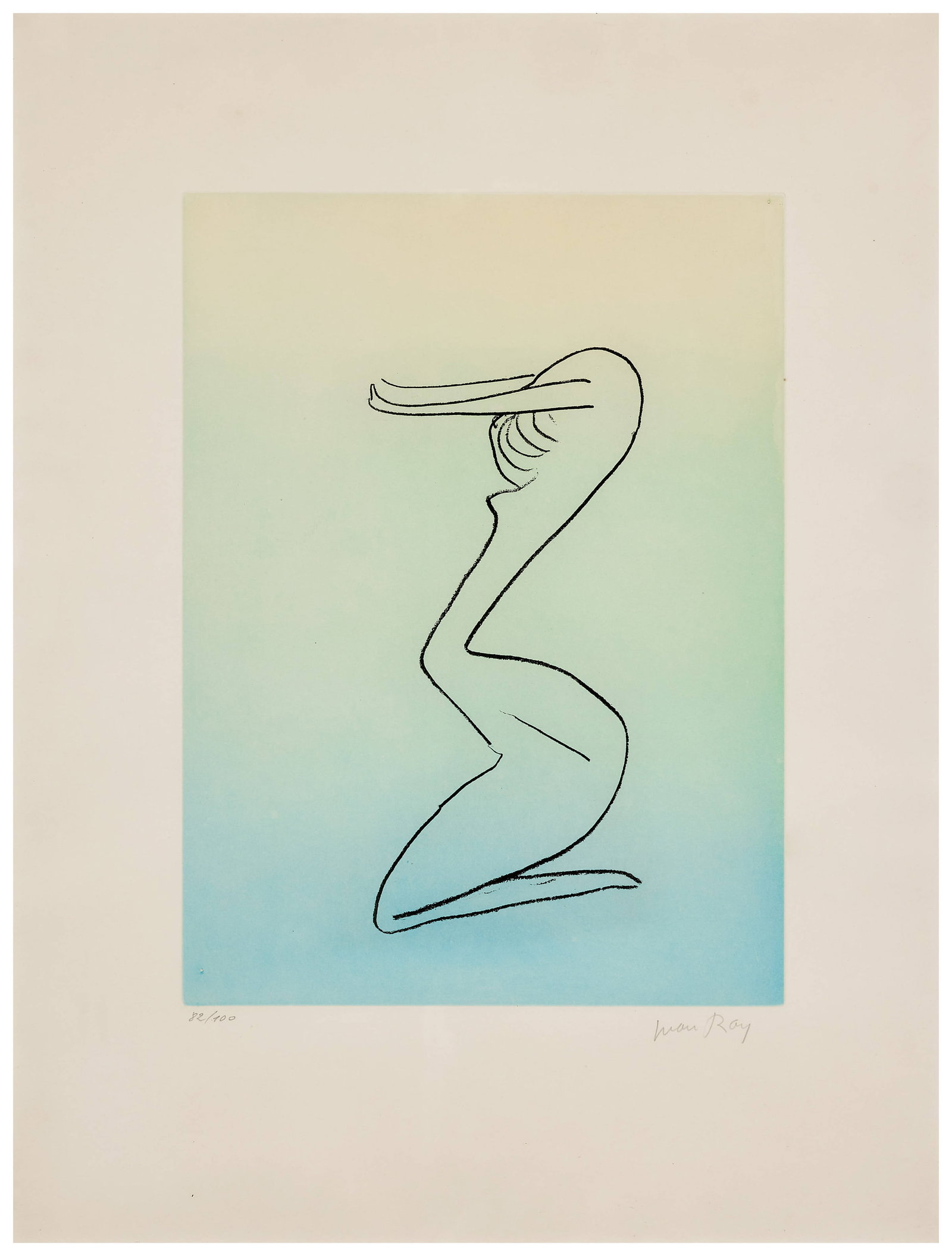 MAN RAY - 5