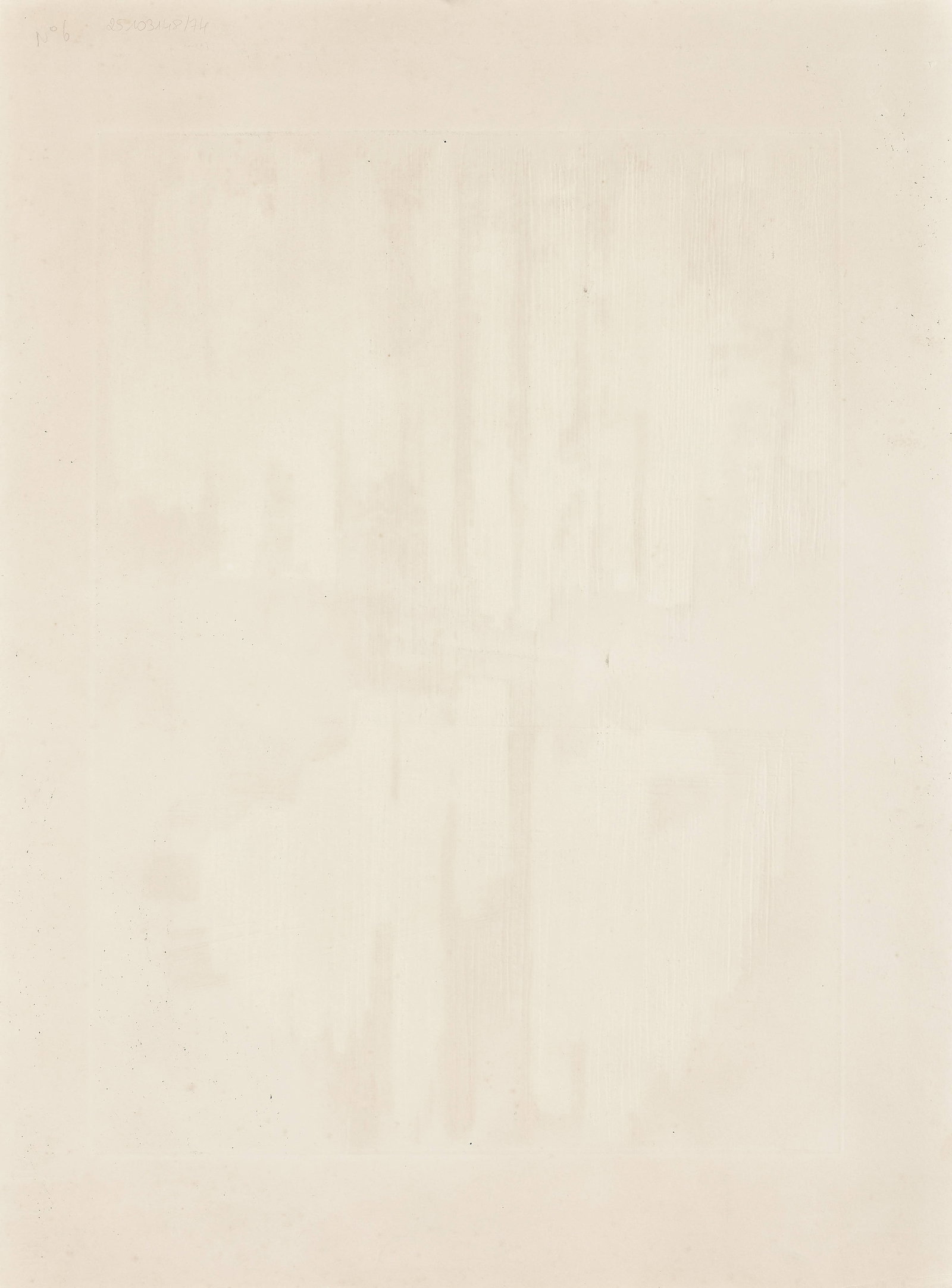 Pierre SOULAGES - 2