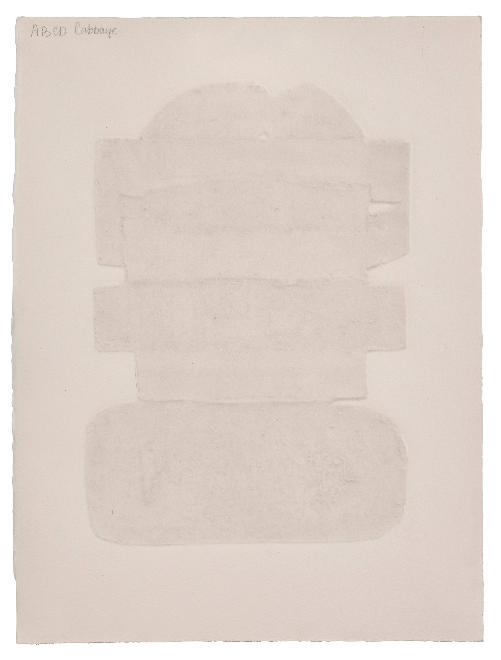 Pierre SOULAGES - 2
