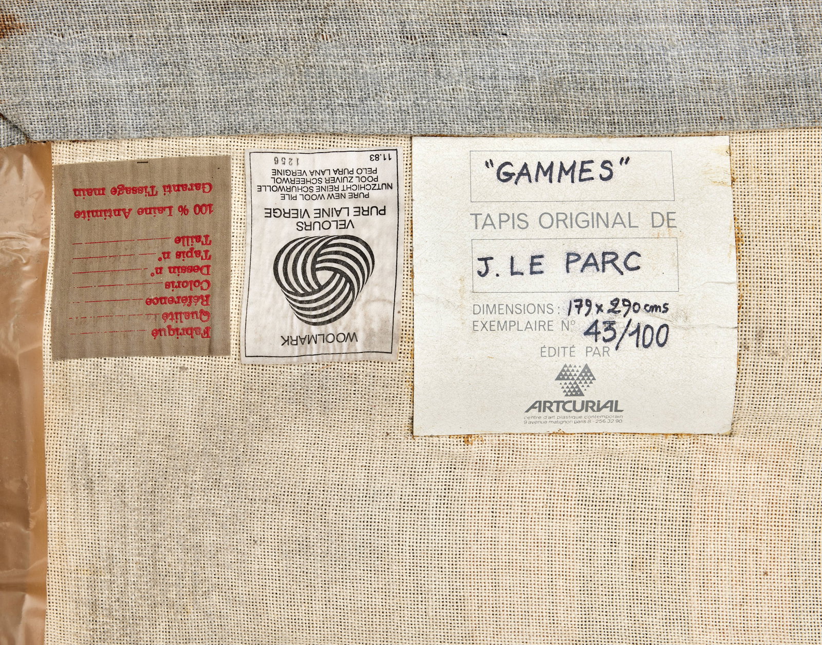 Julio LE PARC - 4