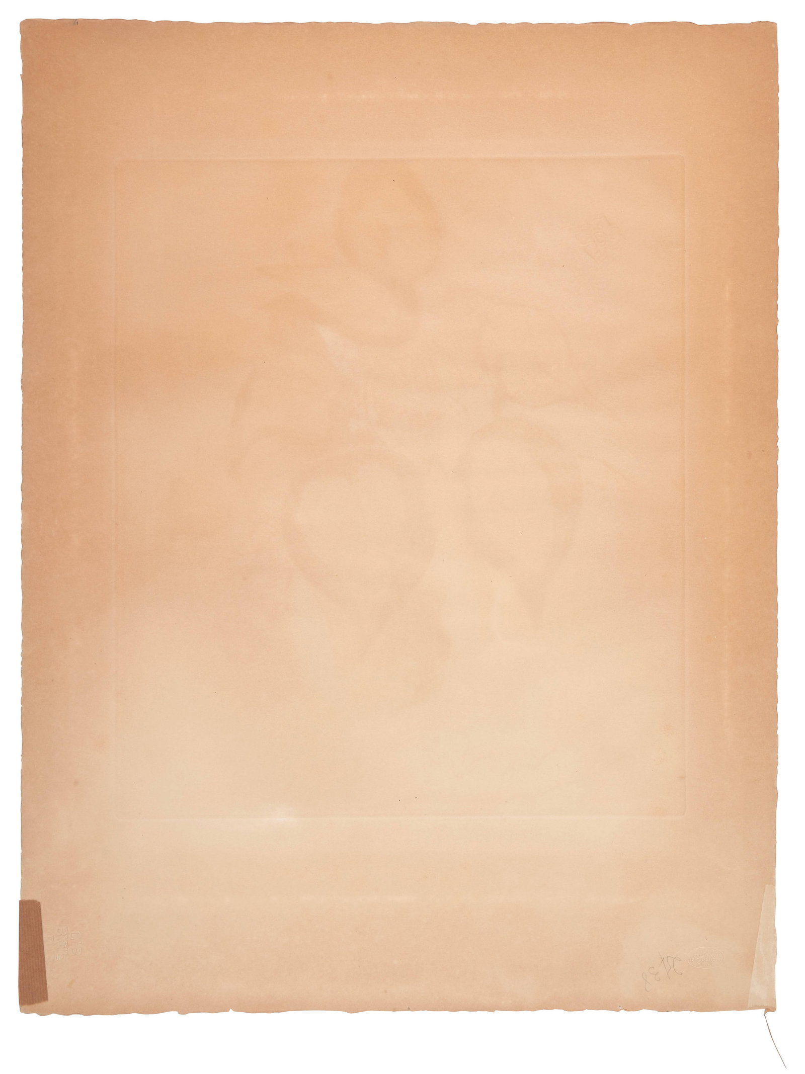 Georges BRAQUE - 2