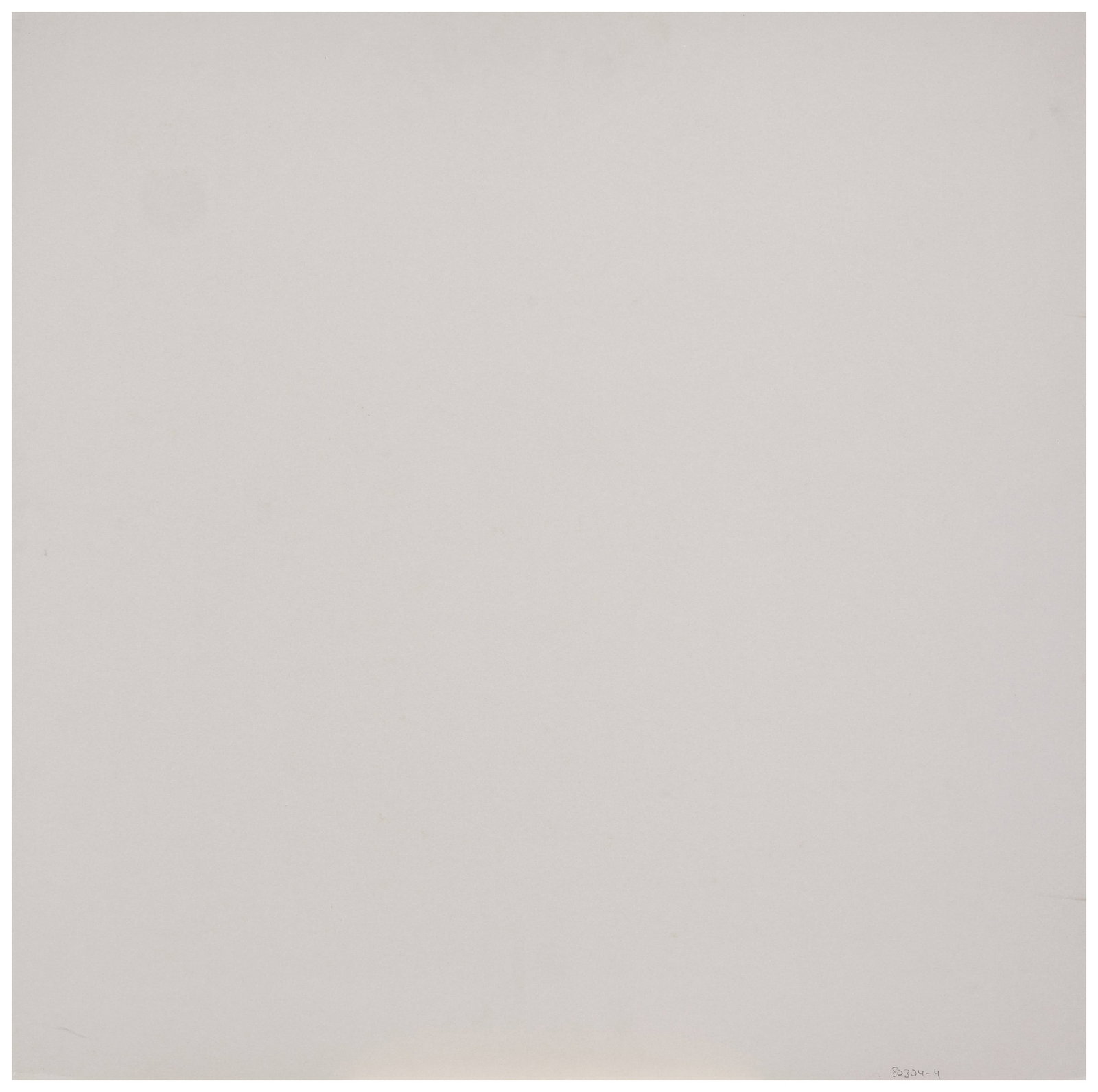 Josef ALBERS - 2