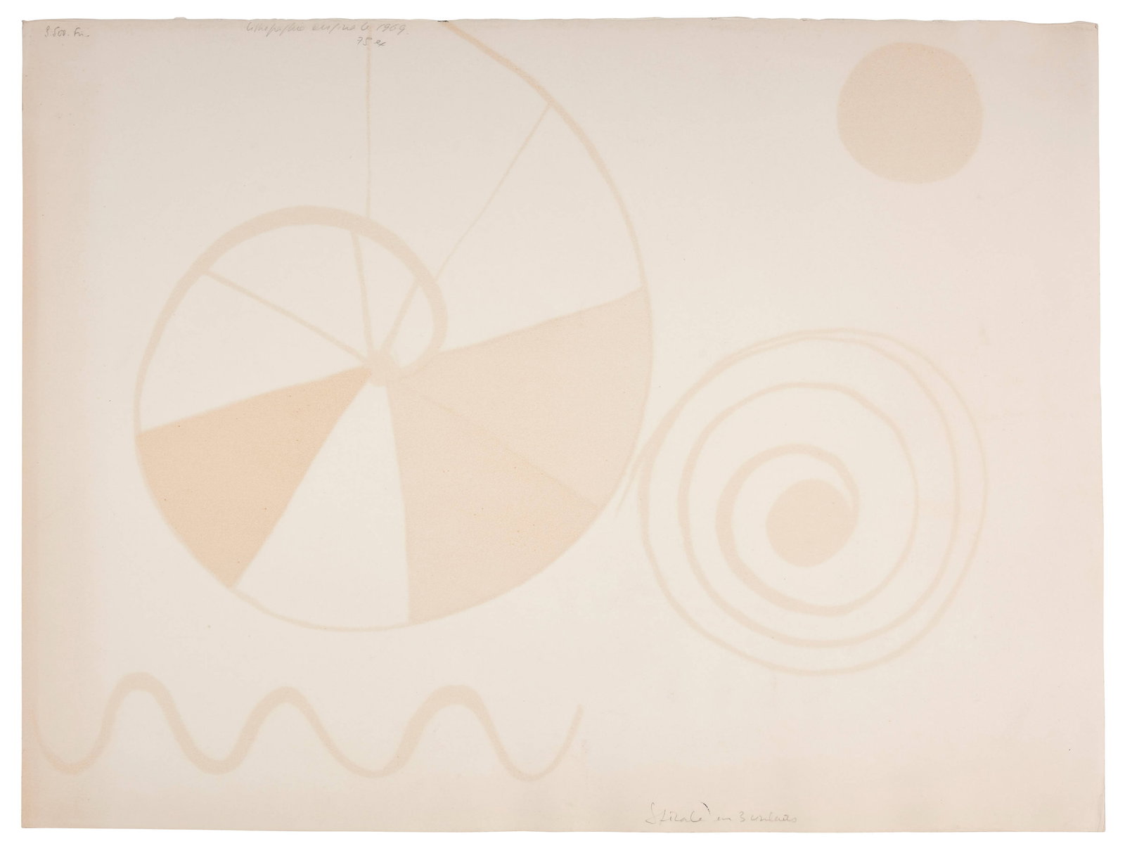 Alexander CALDER - 2