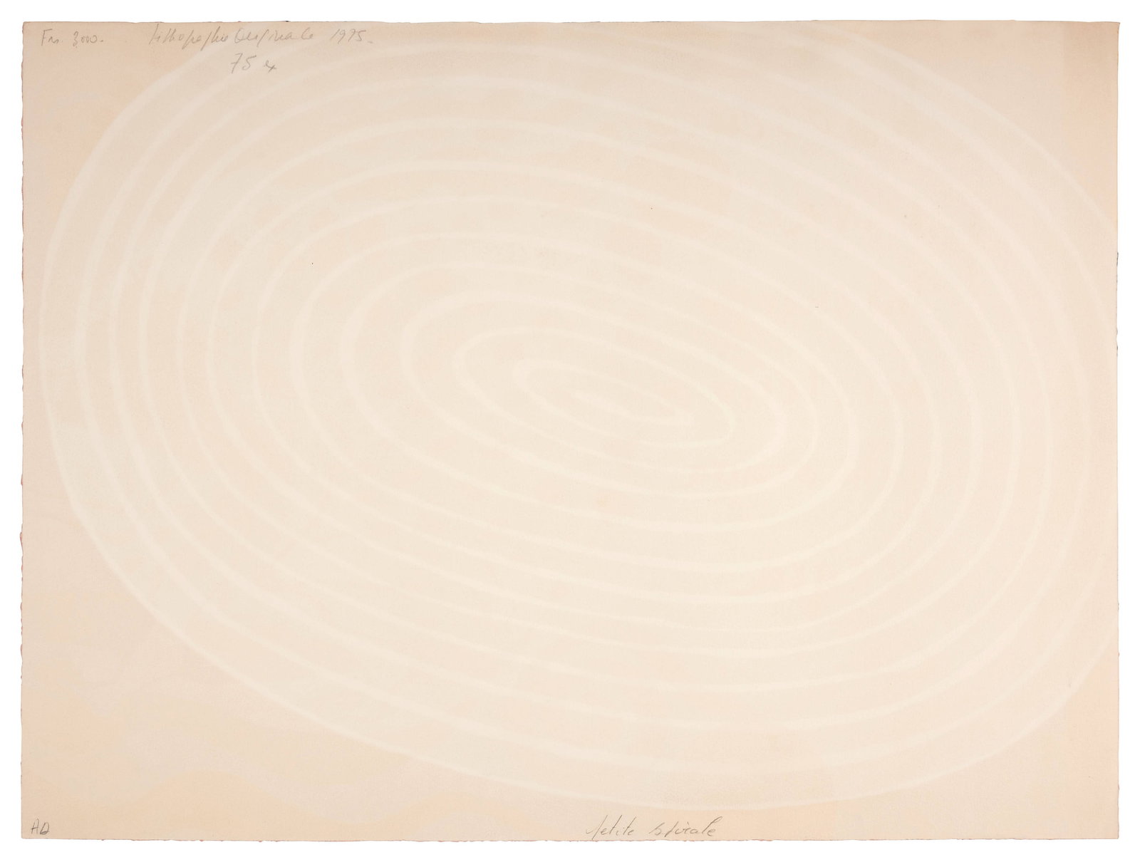 Alexander CALDER - 2
