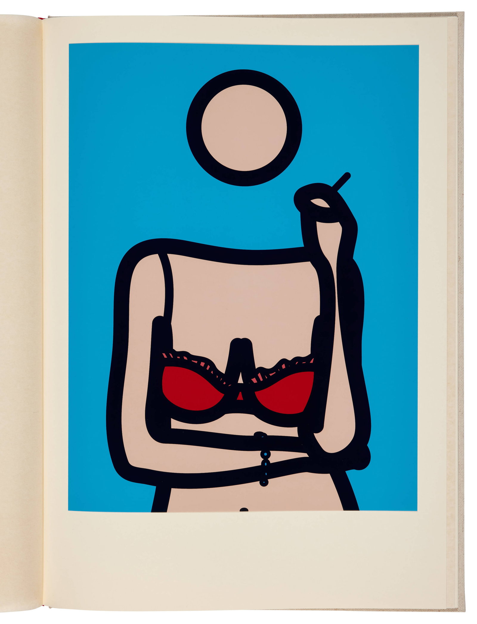 Julian OPIE - 6