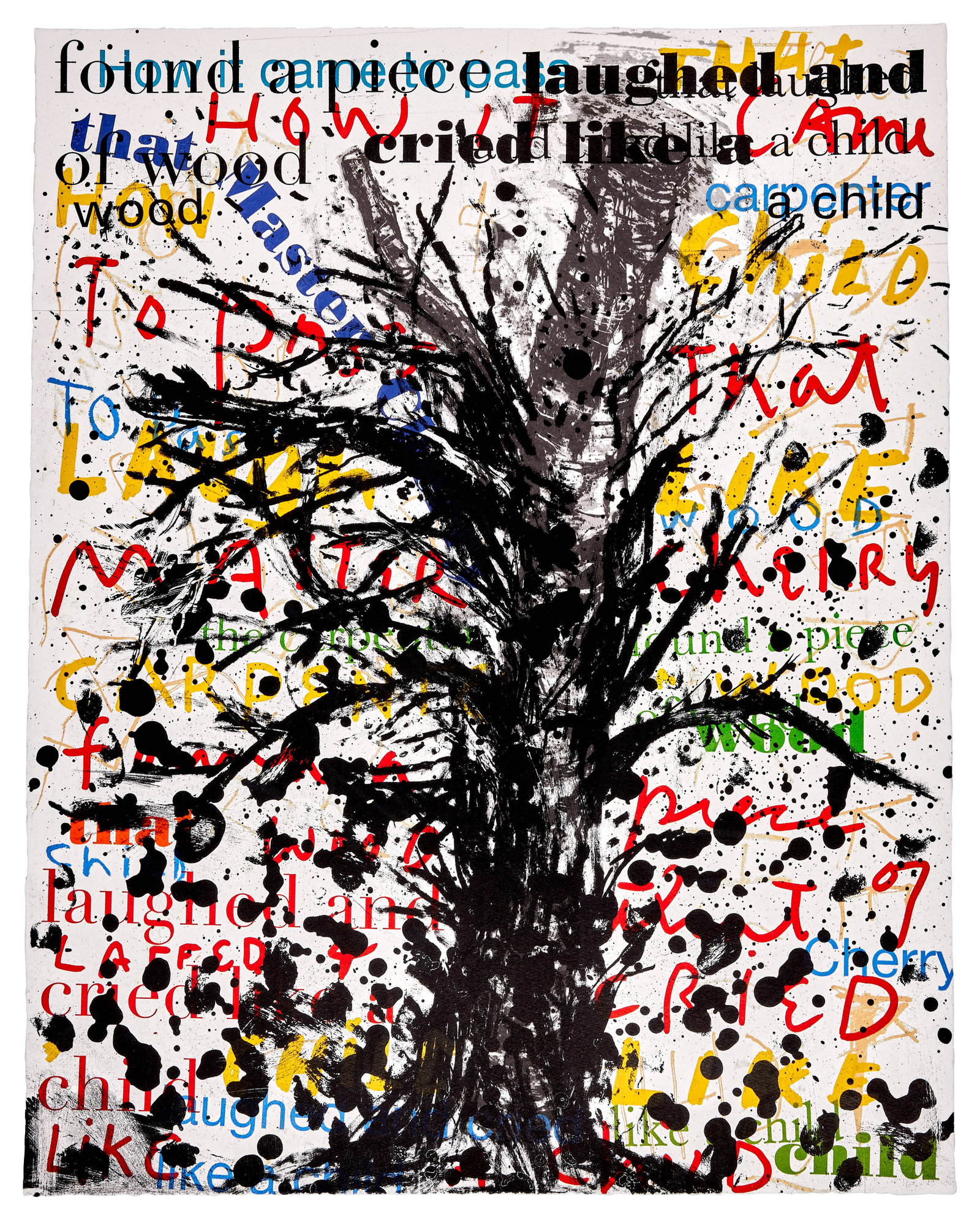 Jim DINE - 11