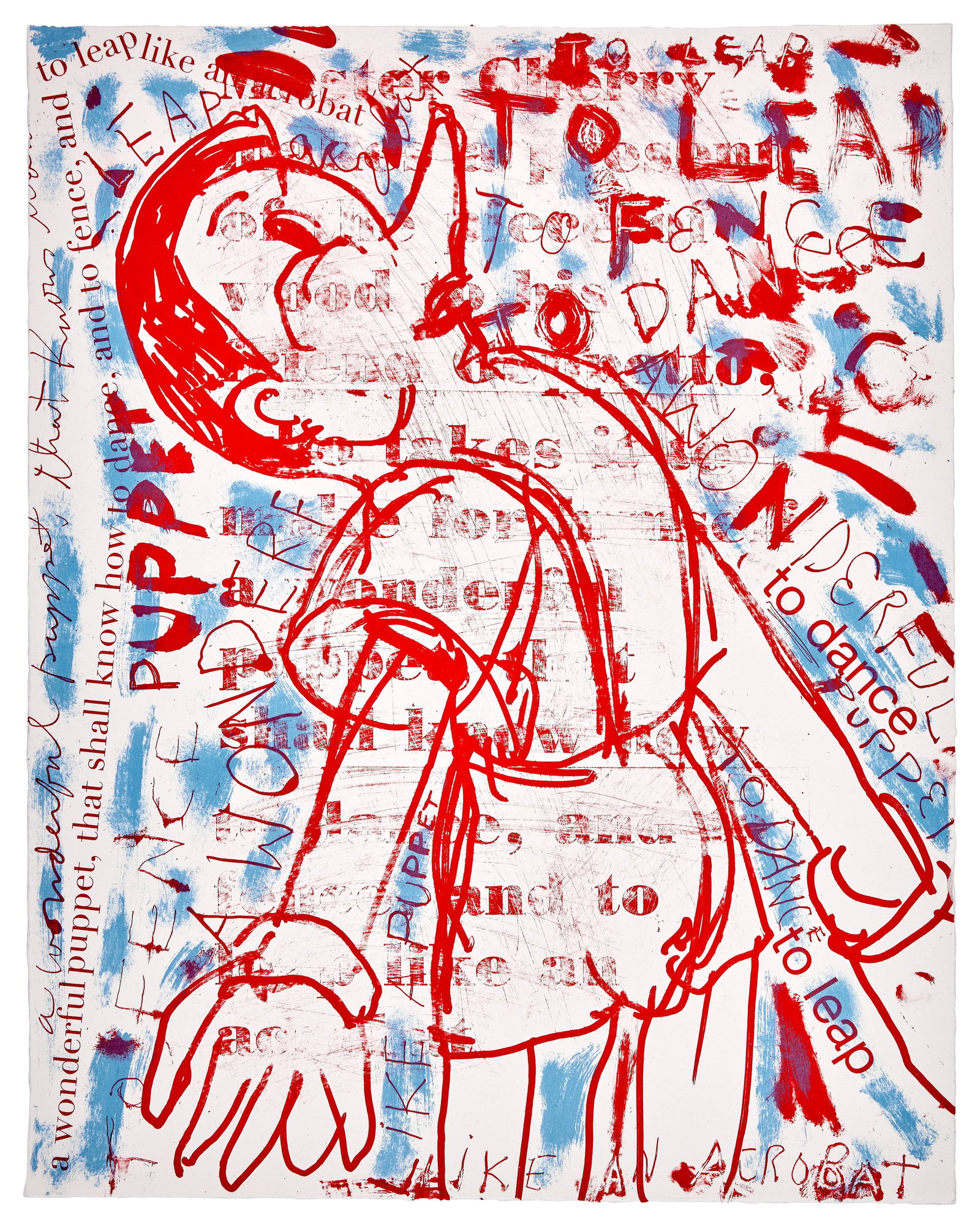 Jim DINE - 13