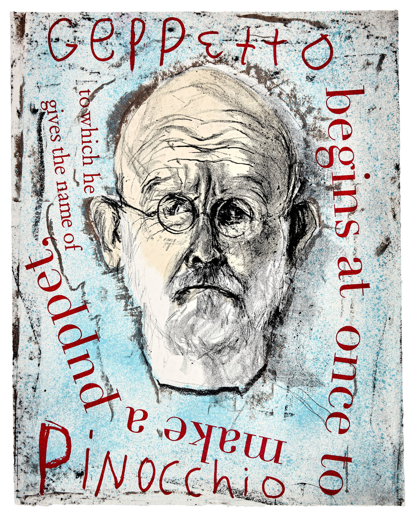 Jim DINE - 14