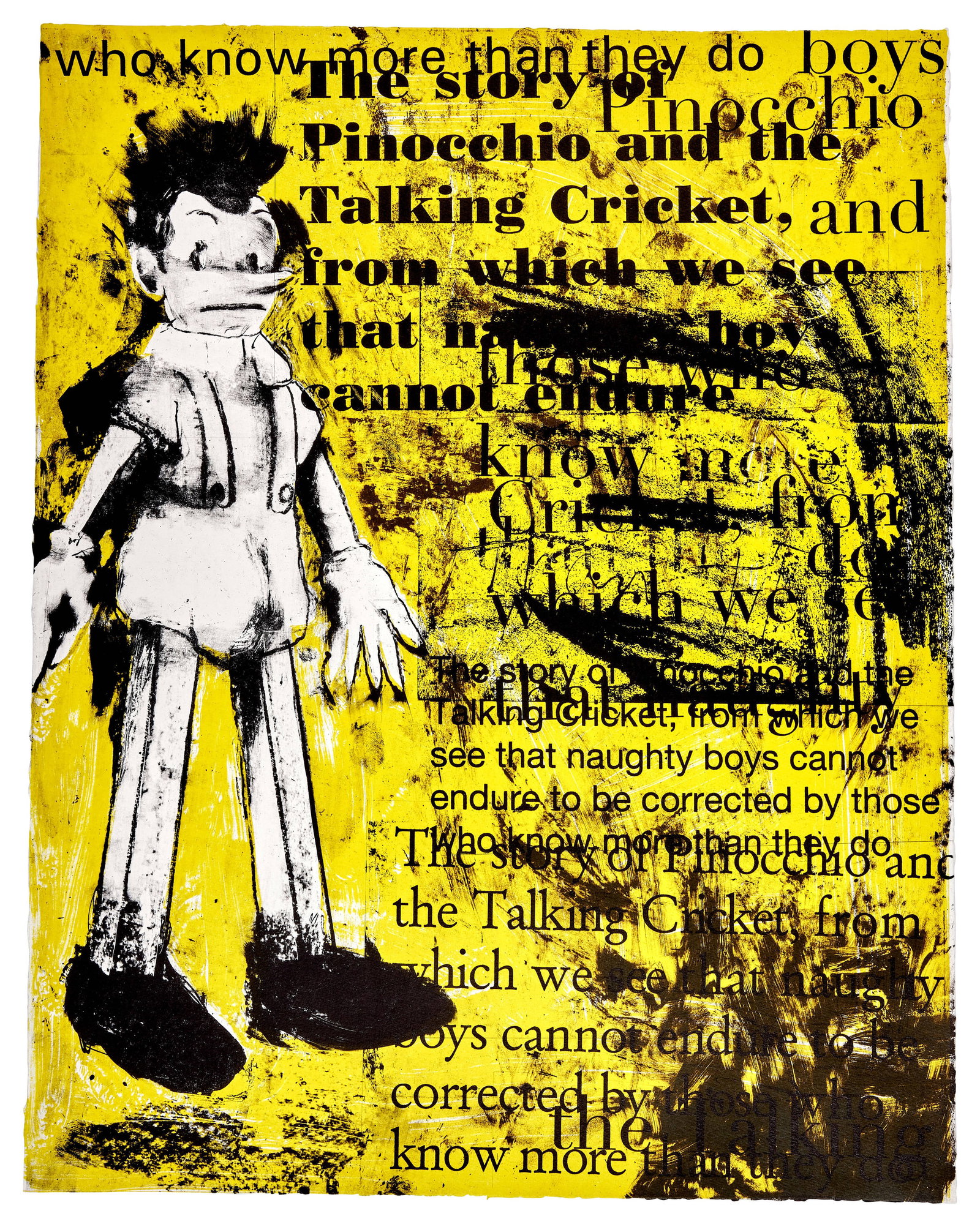 Jim DINE - 15