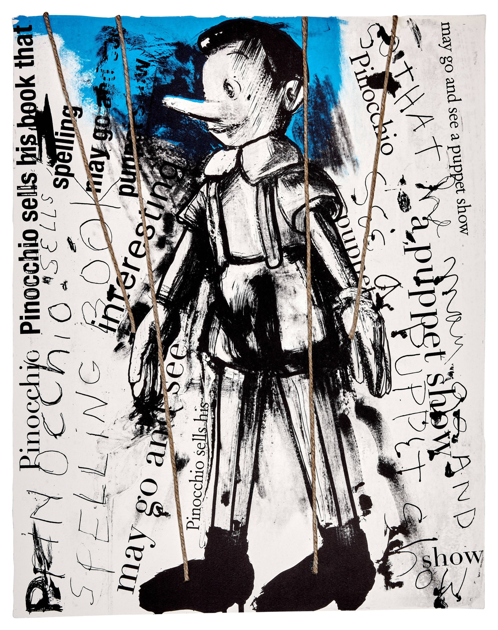 Jim DINE - 20