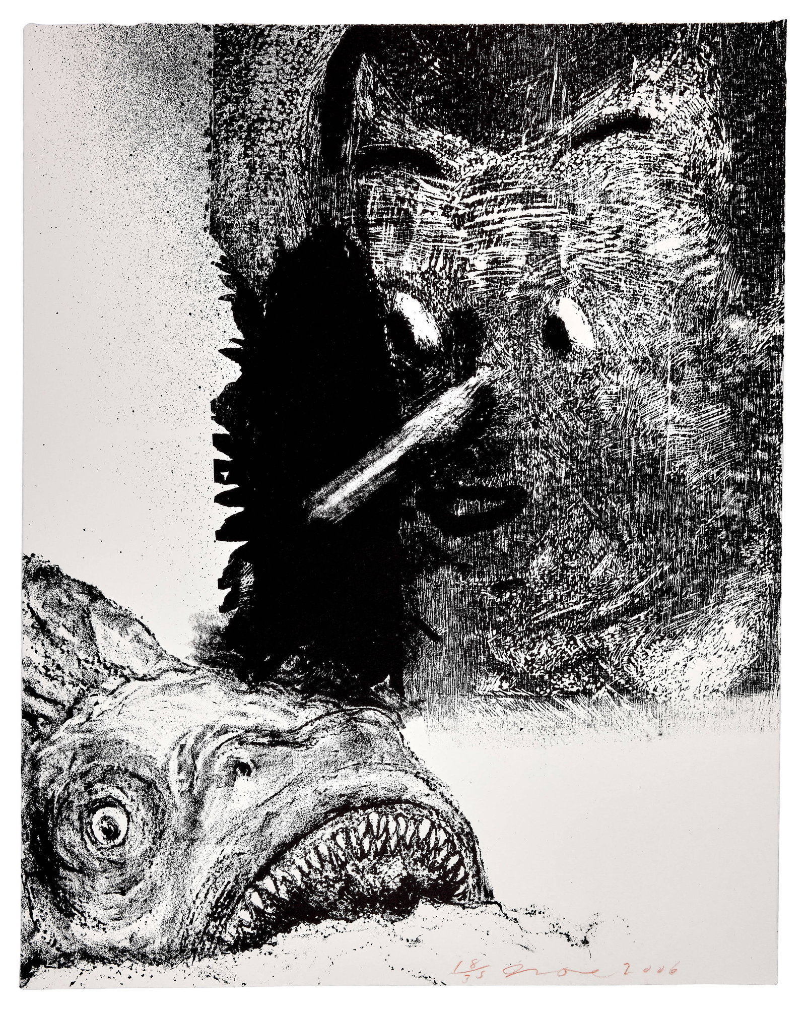 Jim DINE - 5
