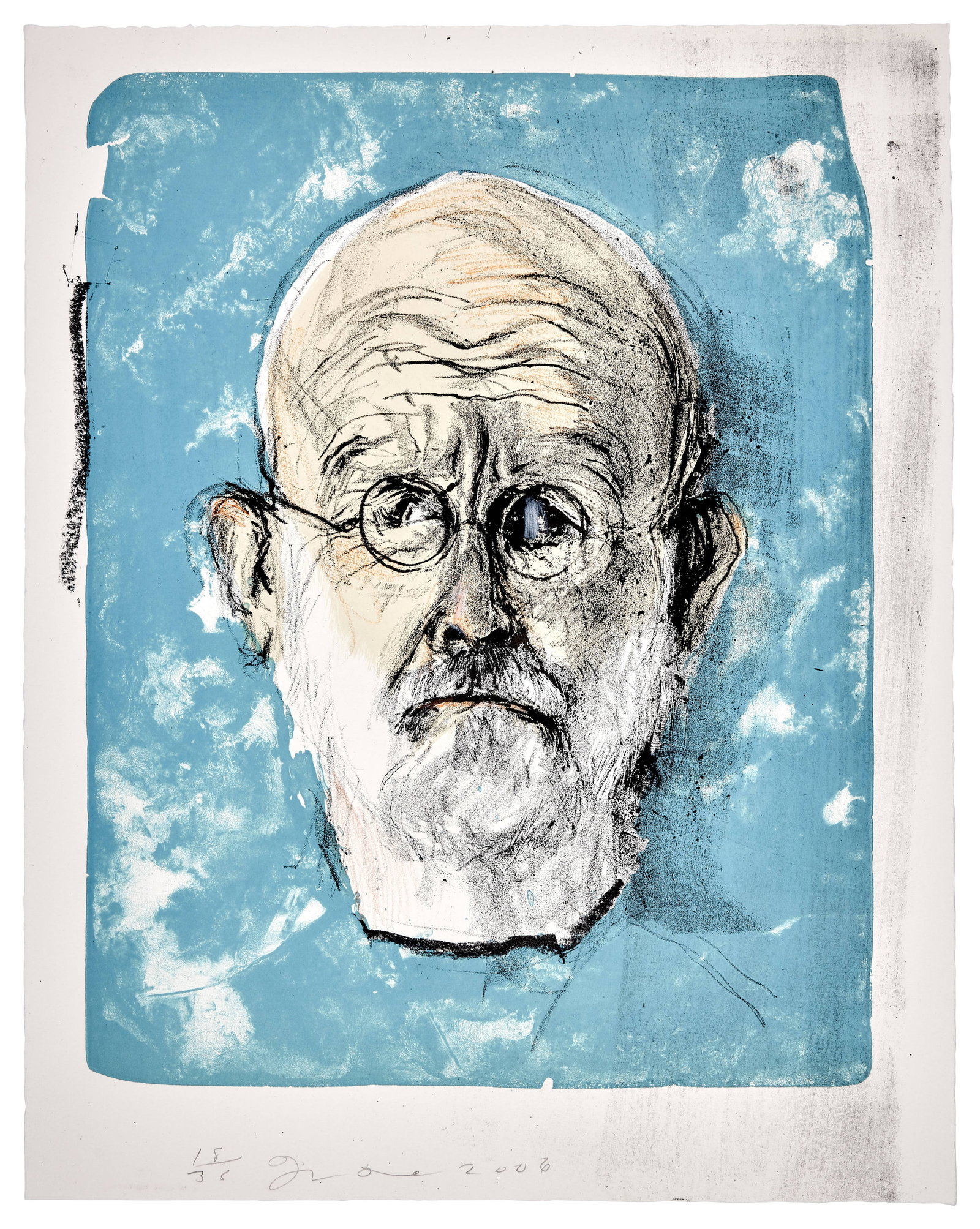 Jim DINE - 7