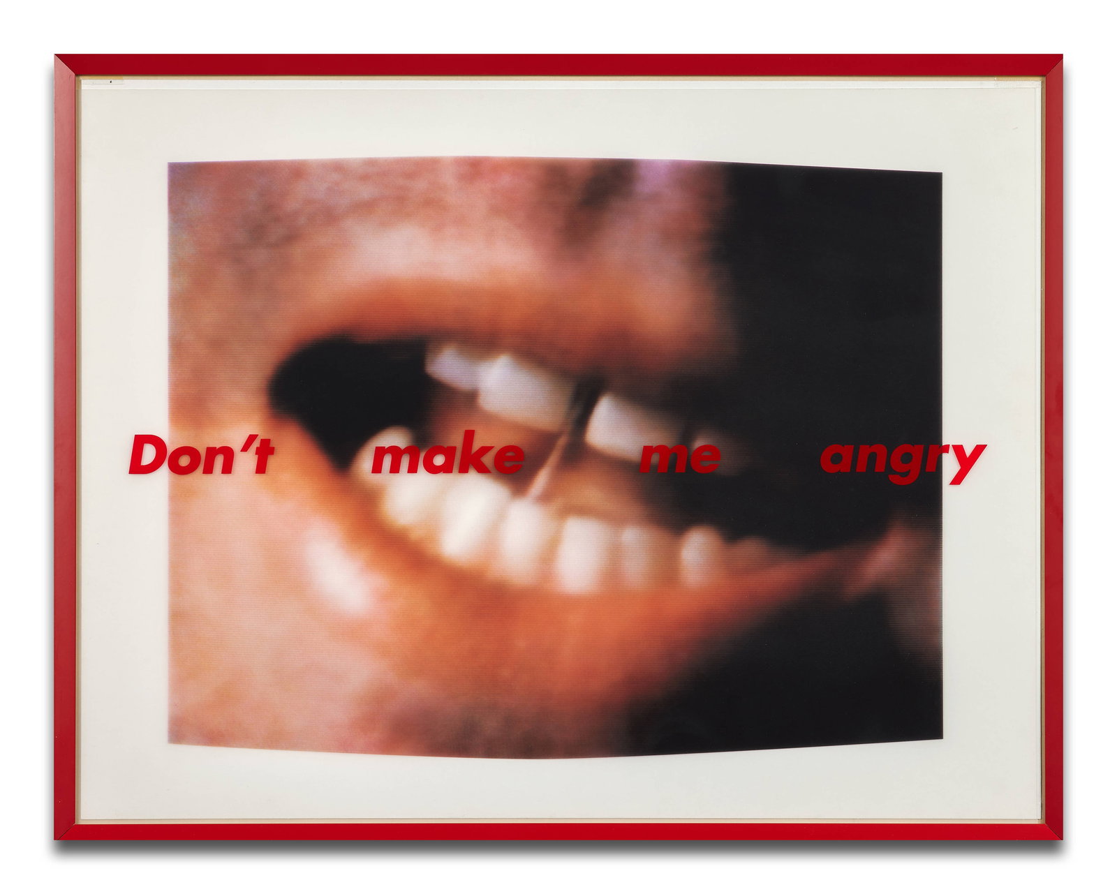 Barbara KRUGER - 2