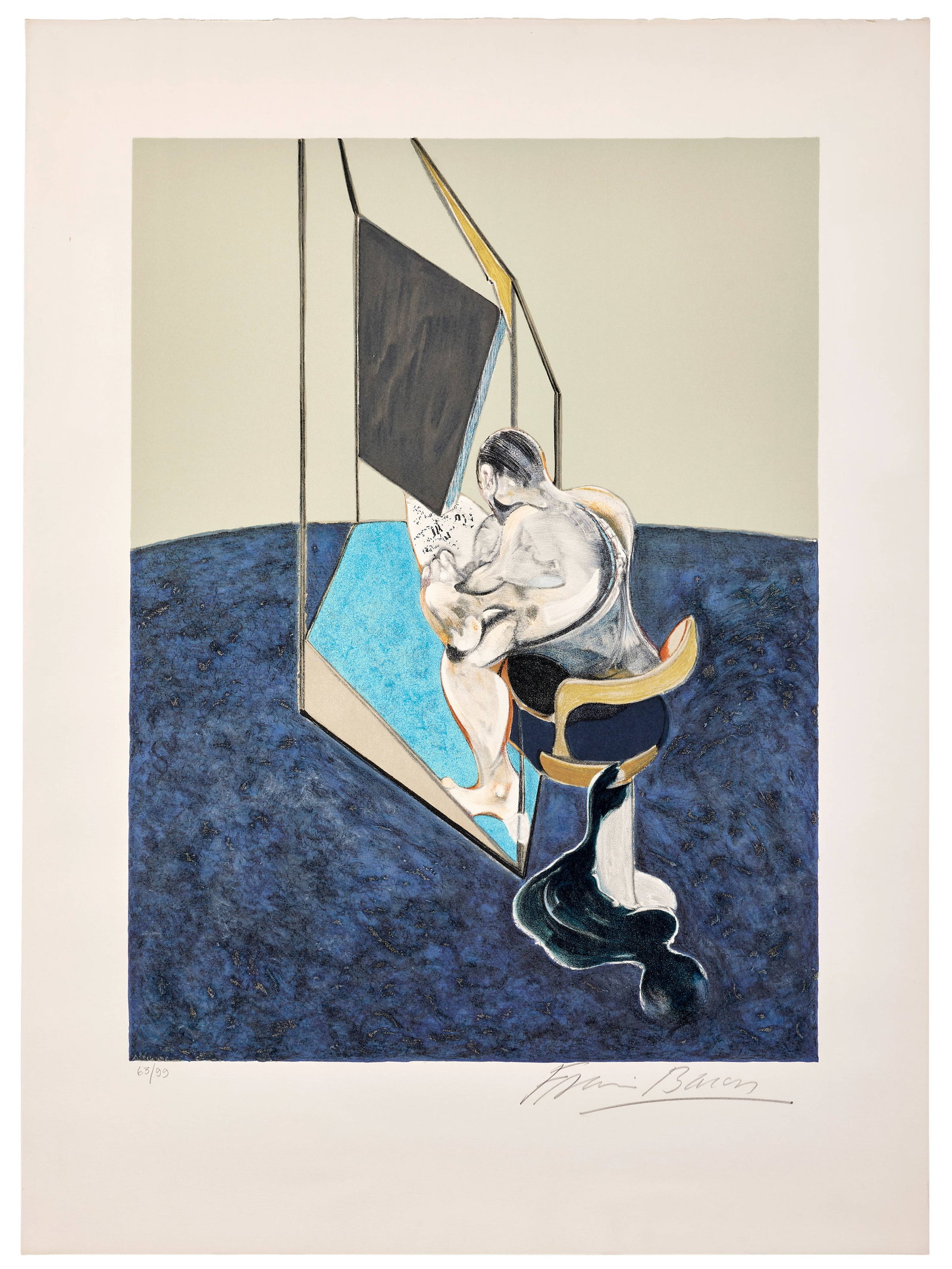 Francis BACON - 2