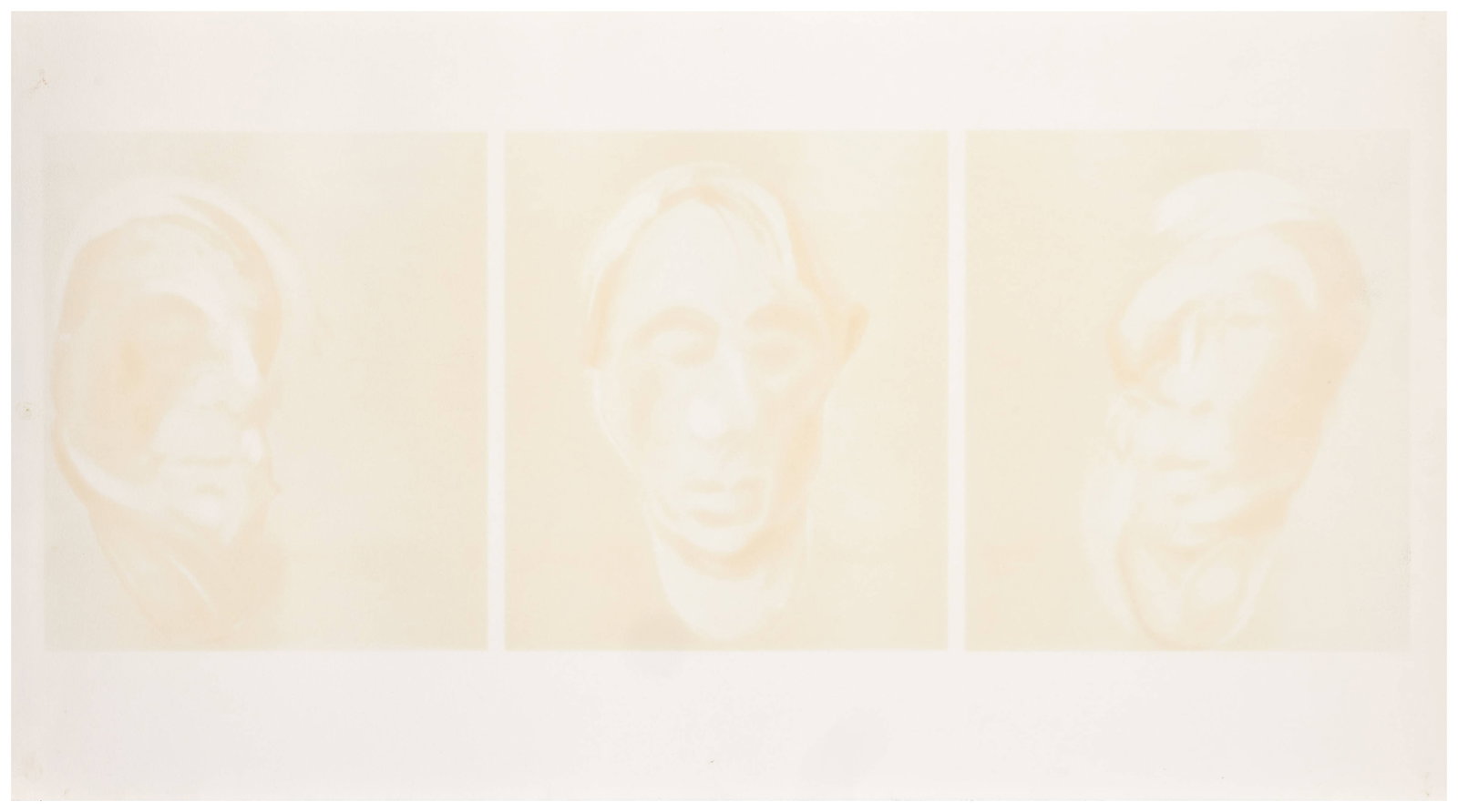 Francis BACON - 2