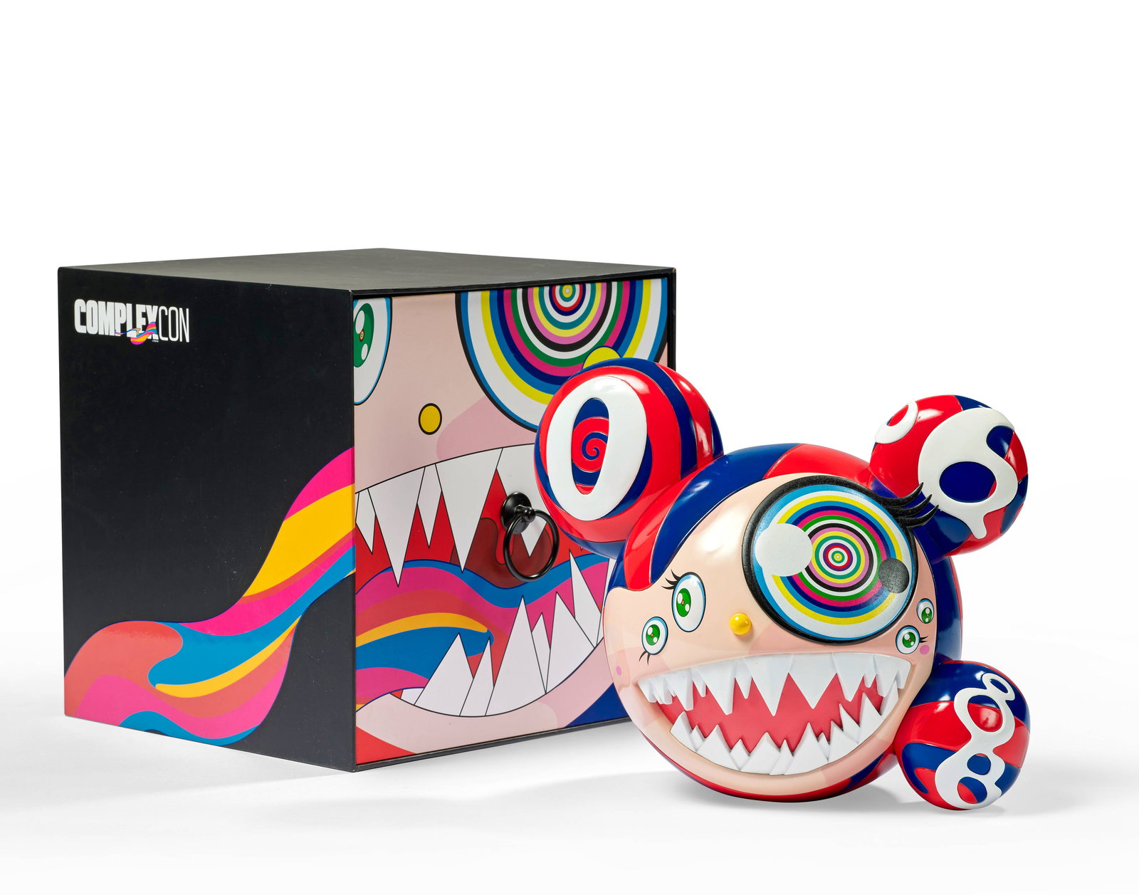 Takashi MURAKAMI - 4