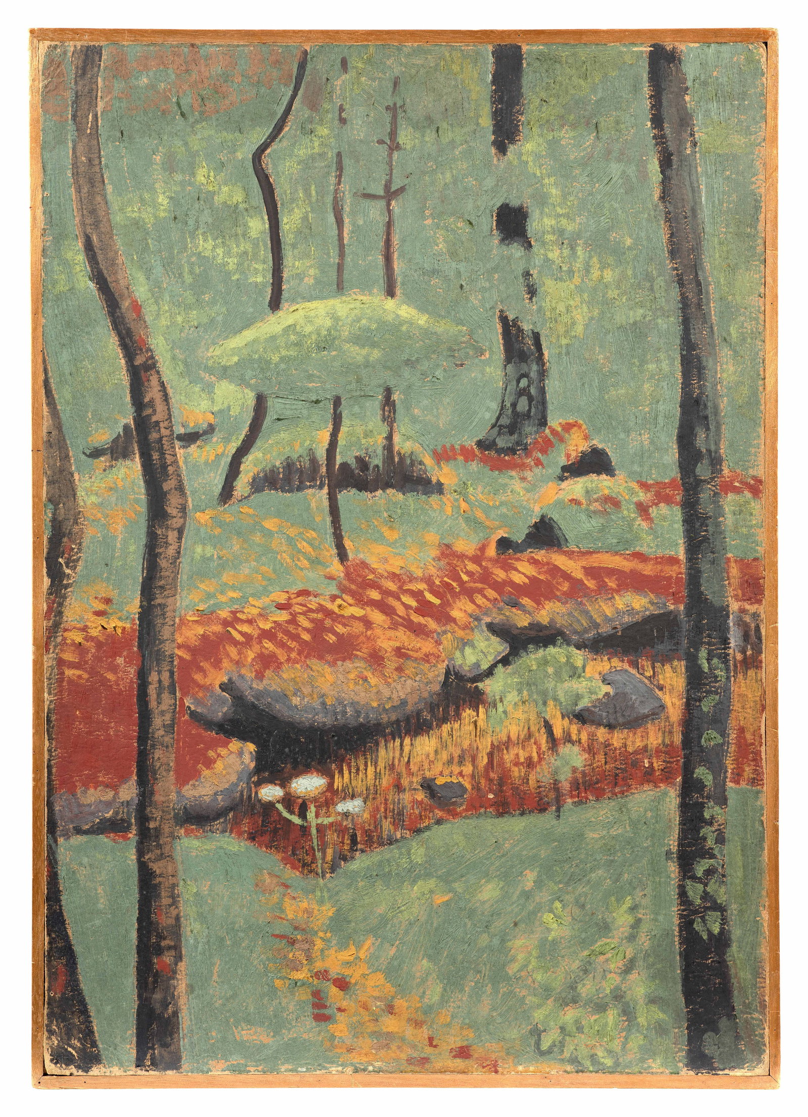 Paul SÉRUSIER - 2