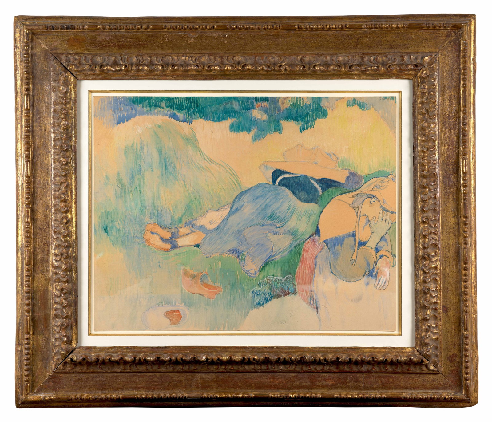 Charles LAVAL - 2