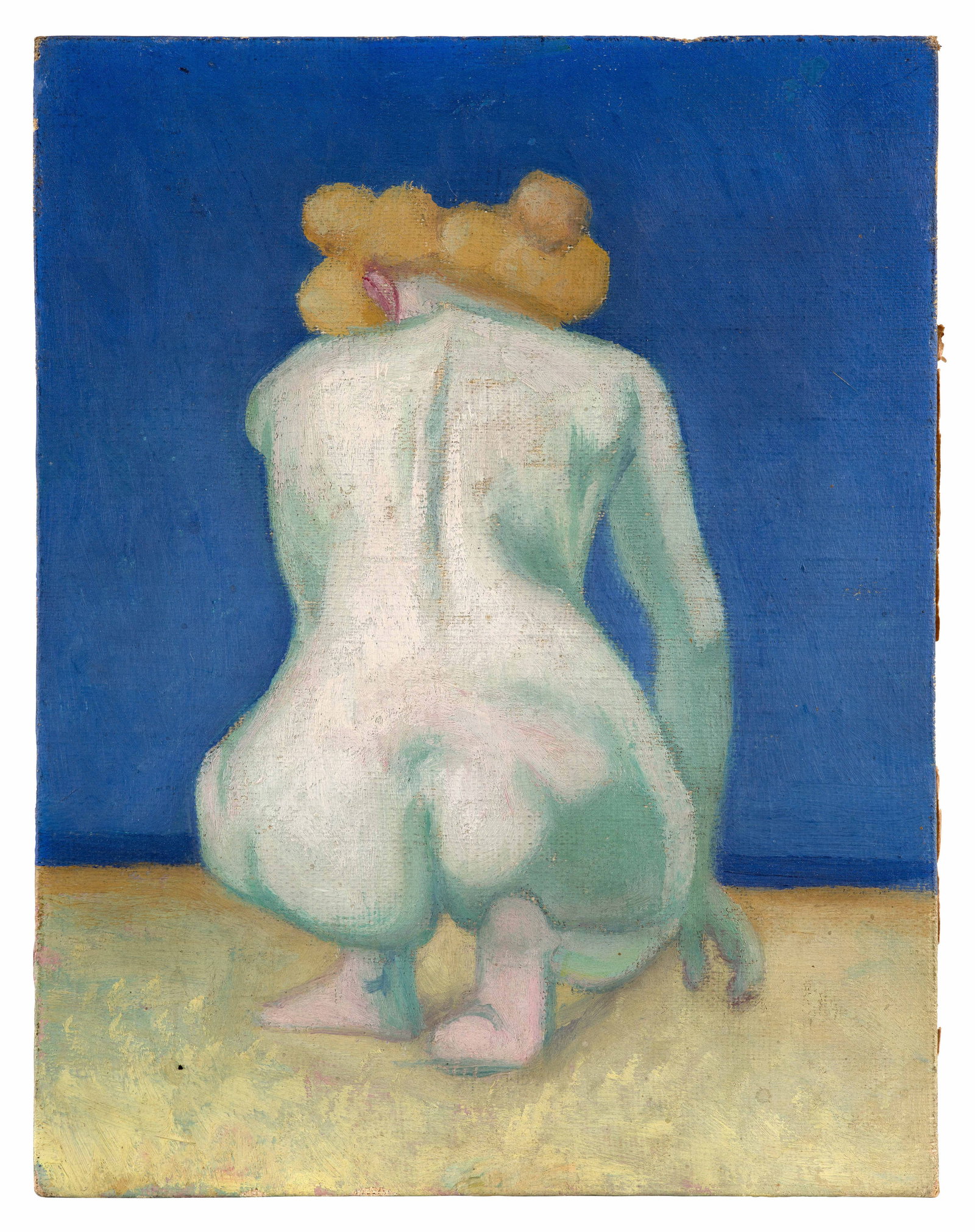 Félix VALLOTTON - 2