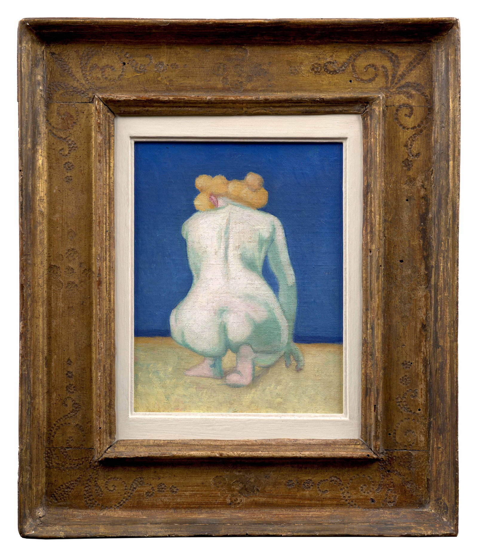 Félix VALLOTTON - 3