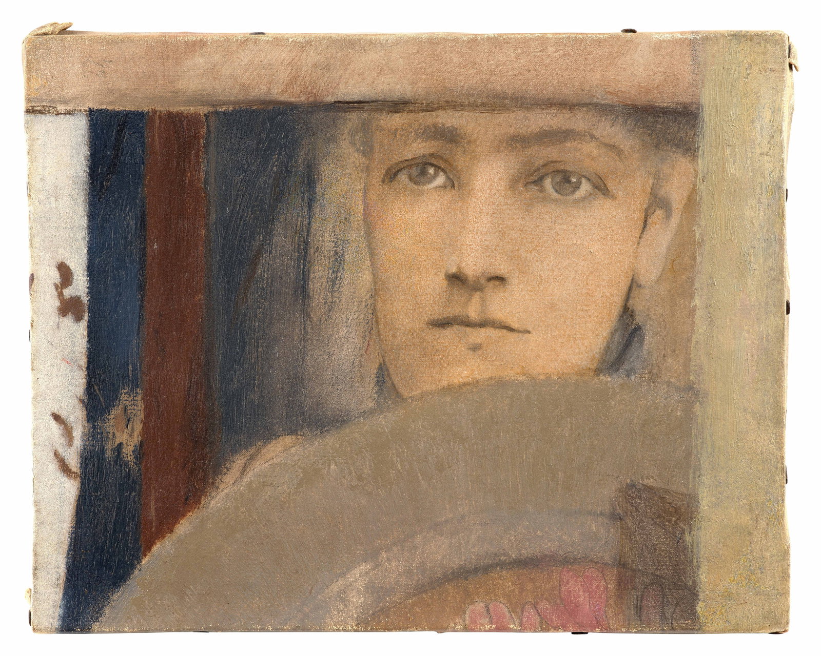 Fernand KHNOPFF - 2