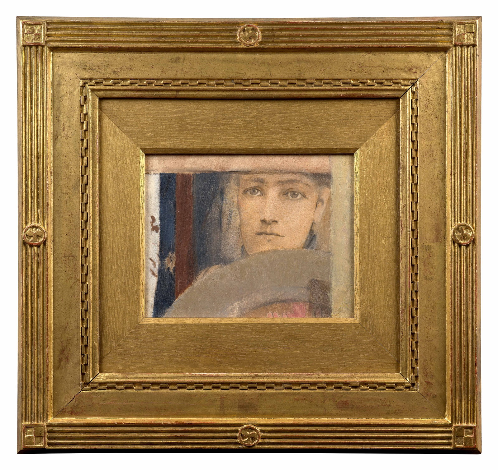 Fernand KHNOPFF - 3