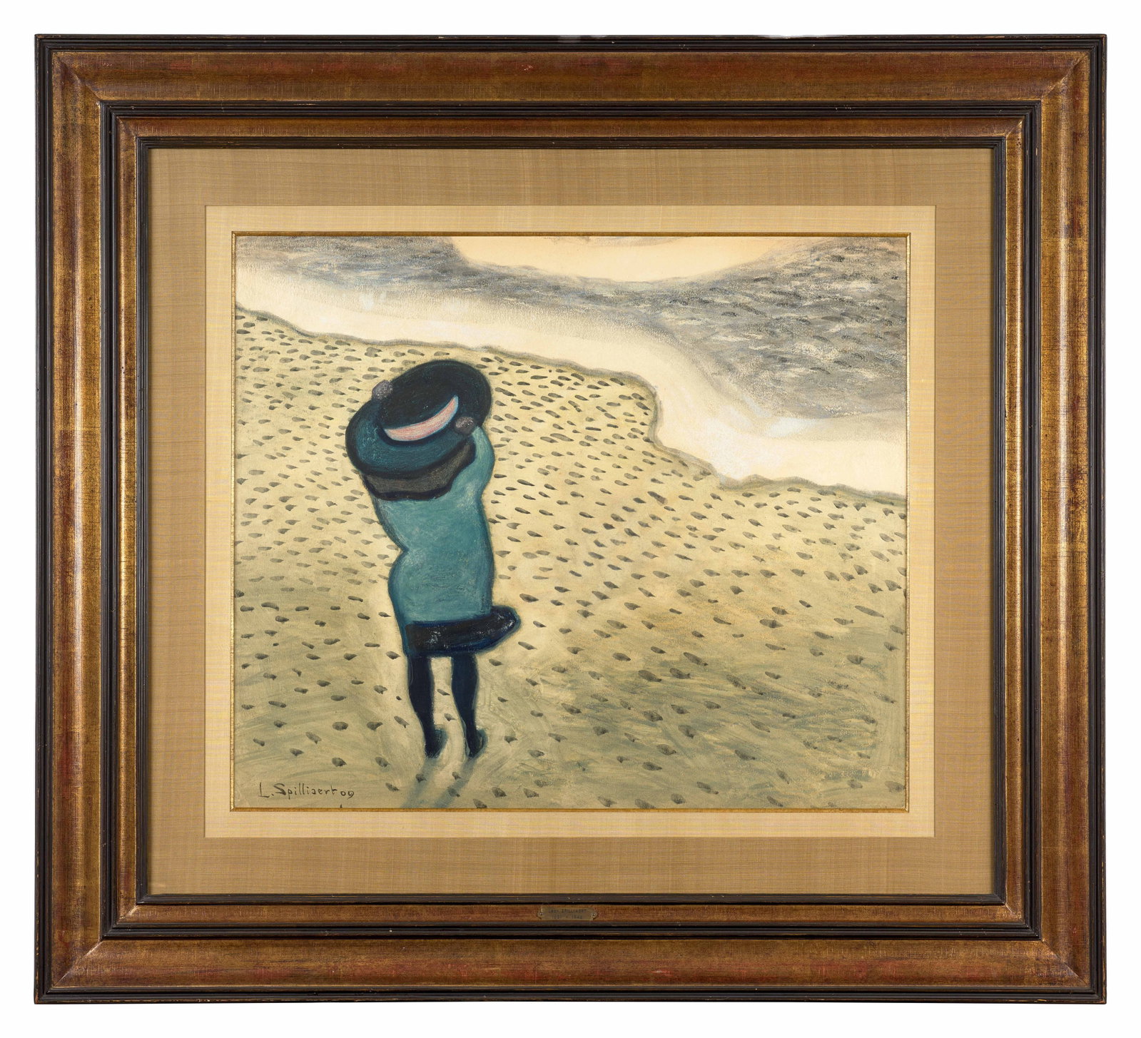 Léon SPILLIAERT - 4