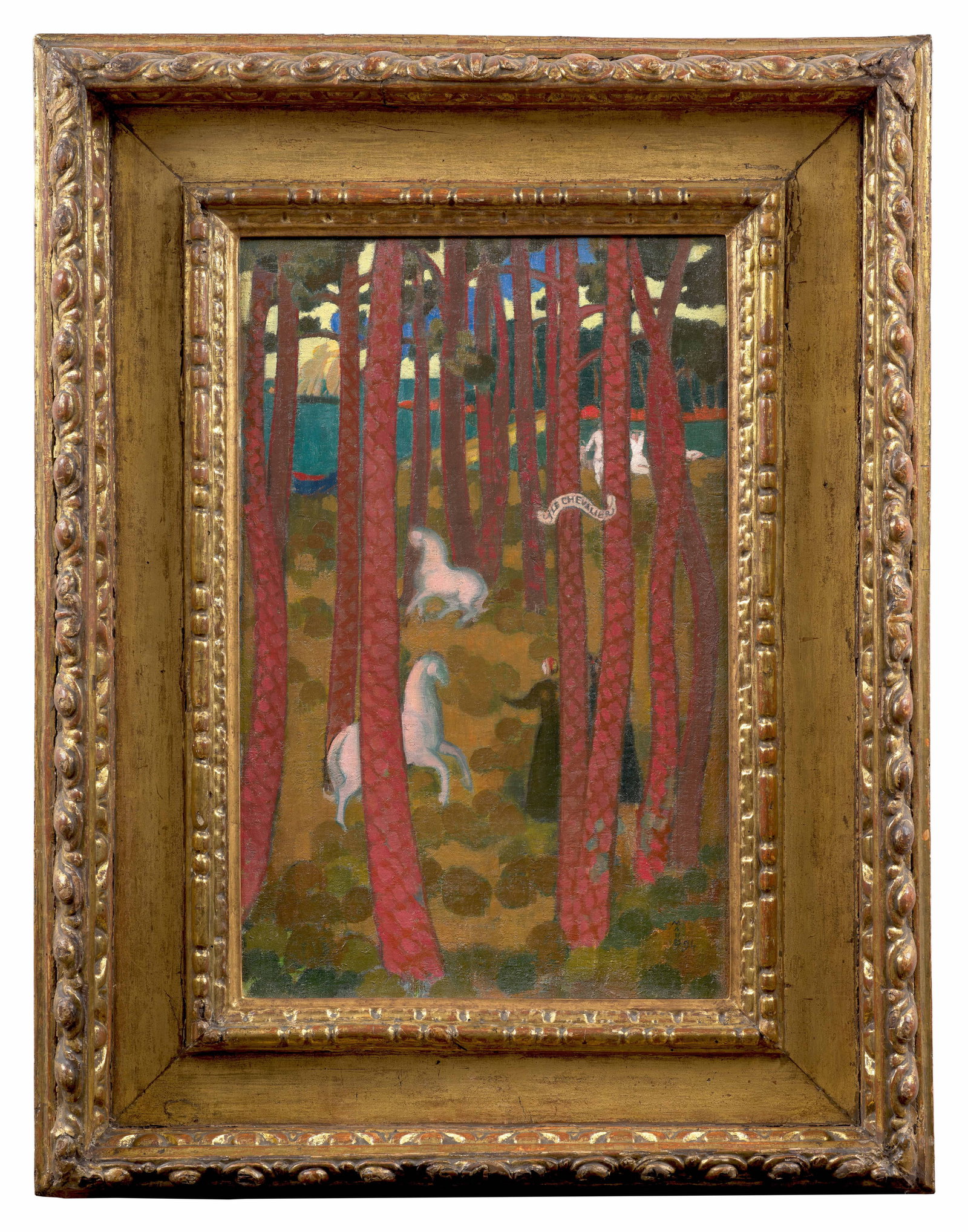 Maurice DENIS - 2