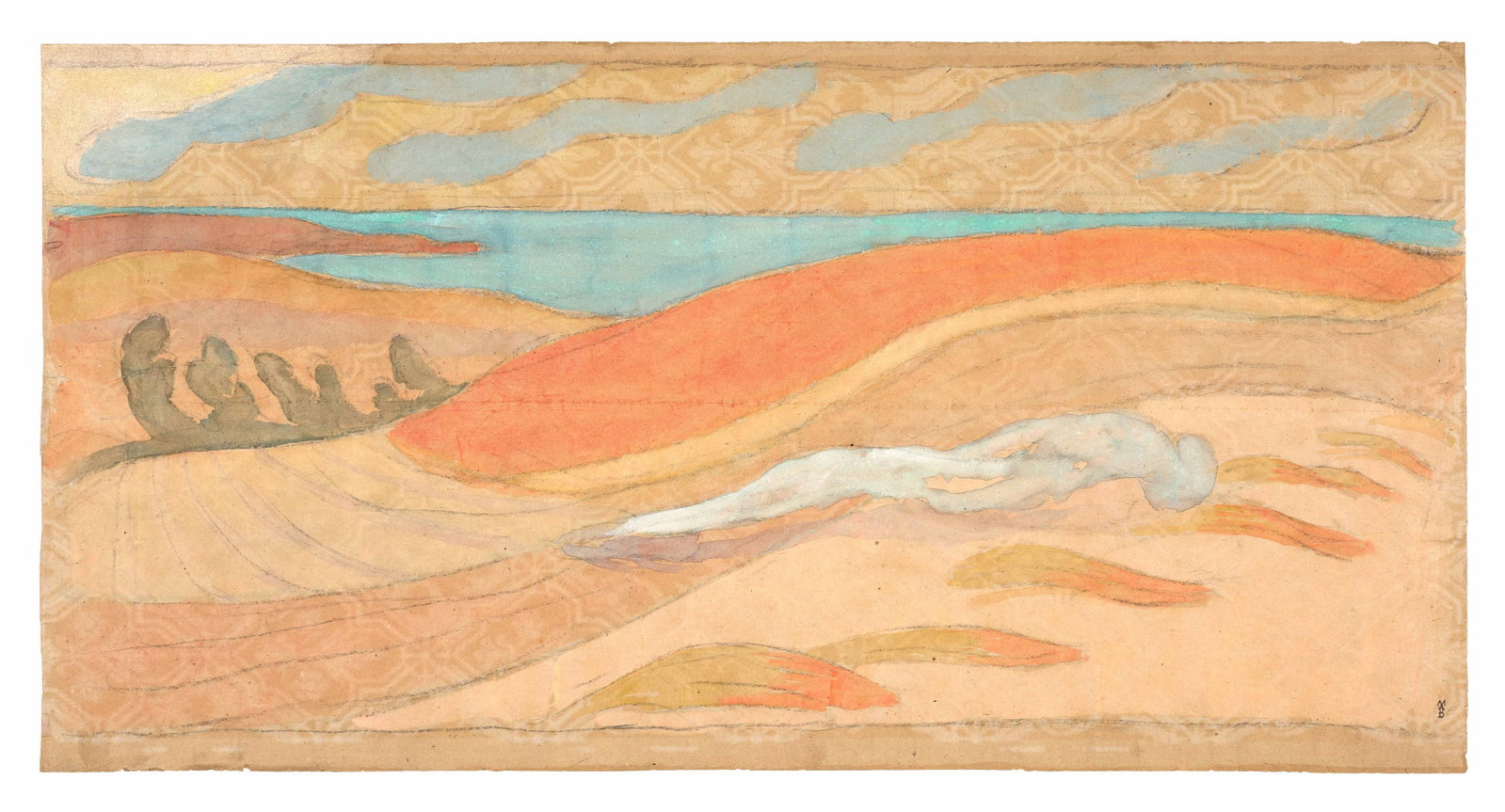 Maurice DENIS - 2