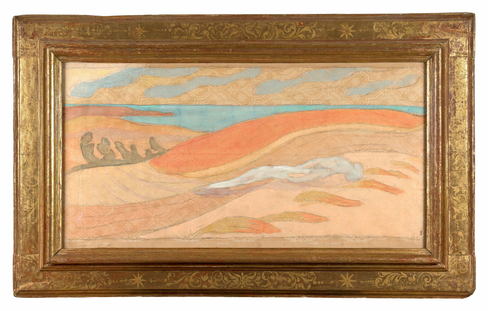 Maurice DENIS - 3