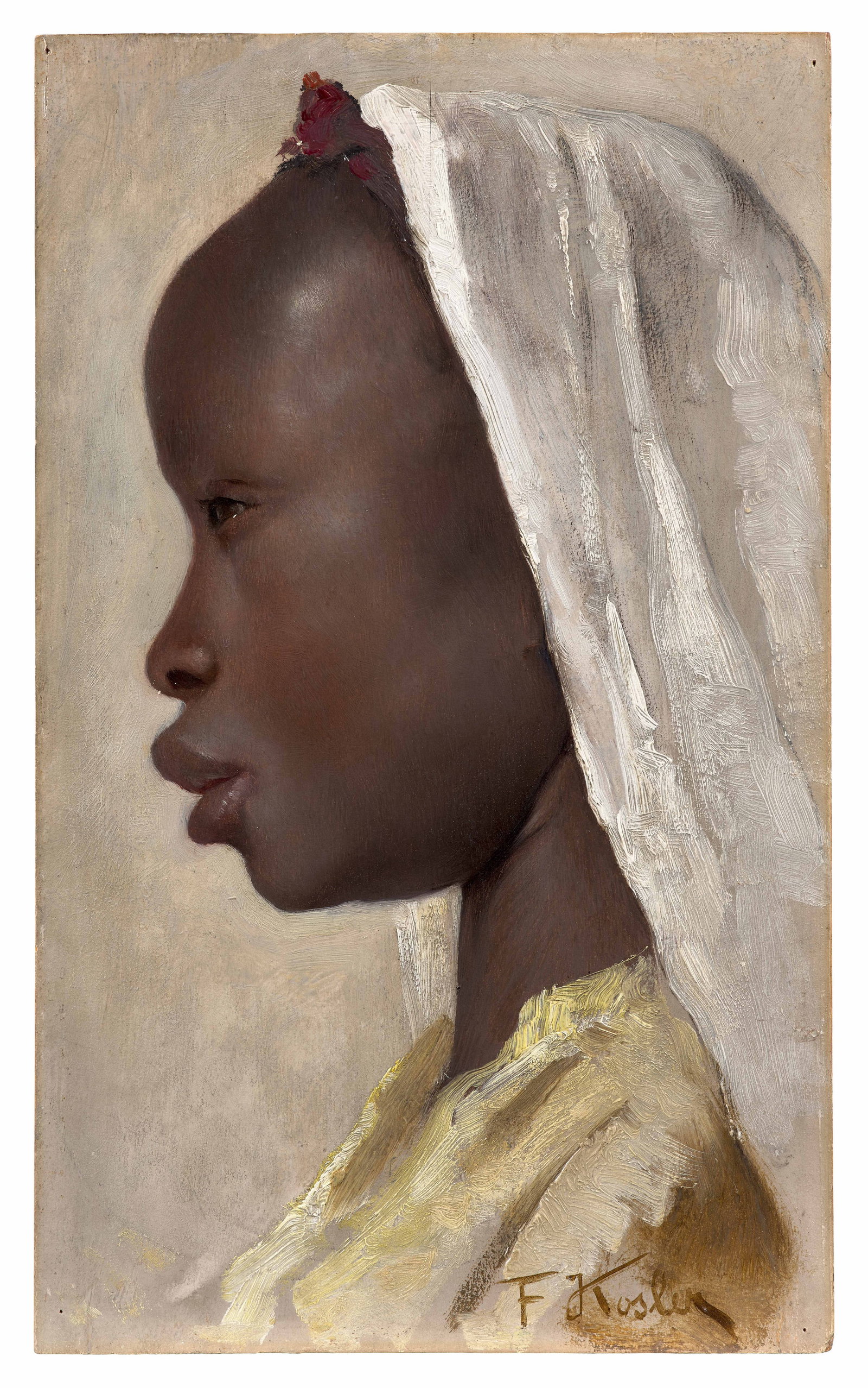 Franz Xavier KOSLER - 2