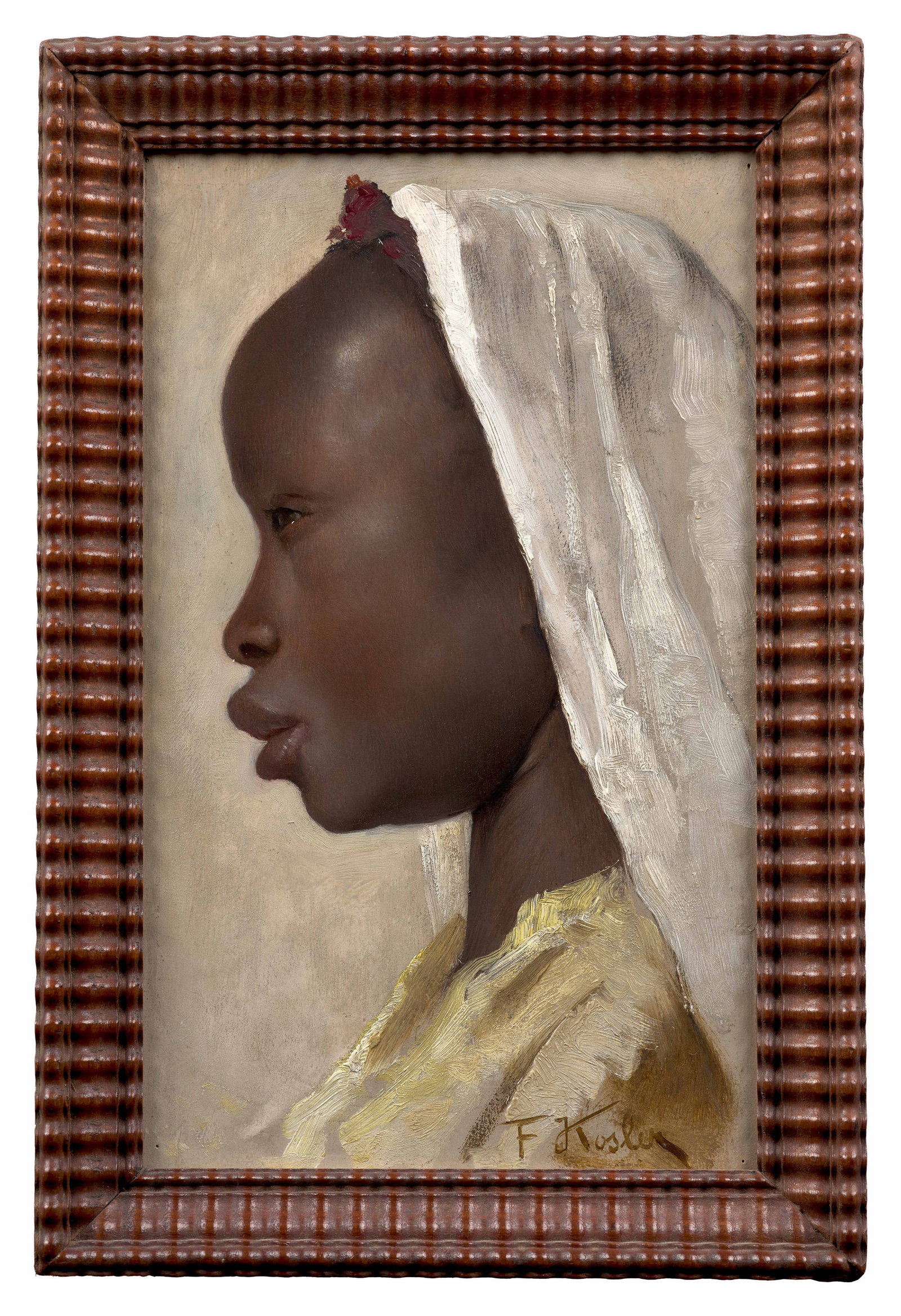 Franz Xavier KOSLER - 3