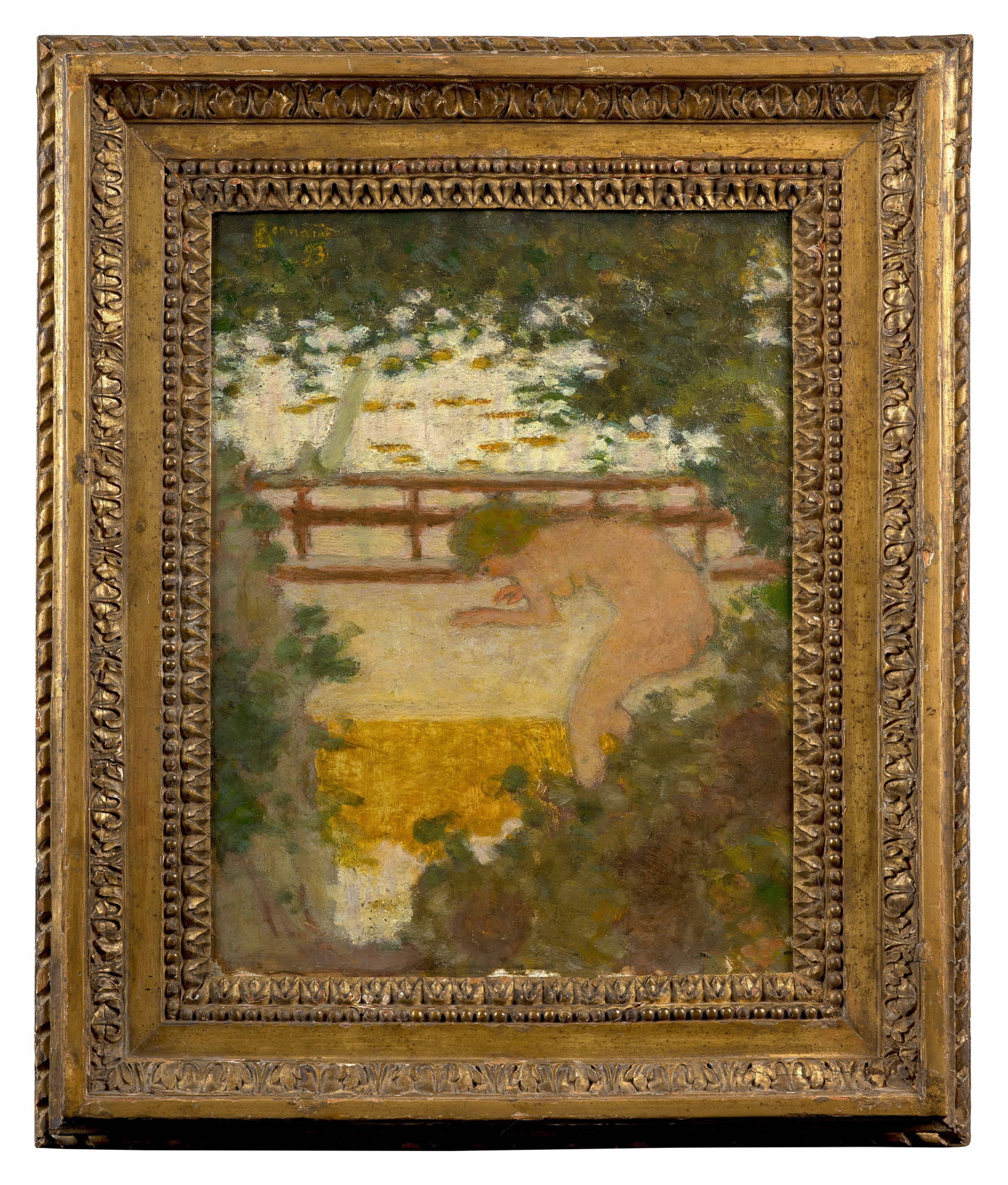 Pierre BONNARD - 2