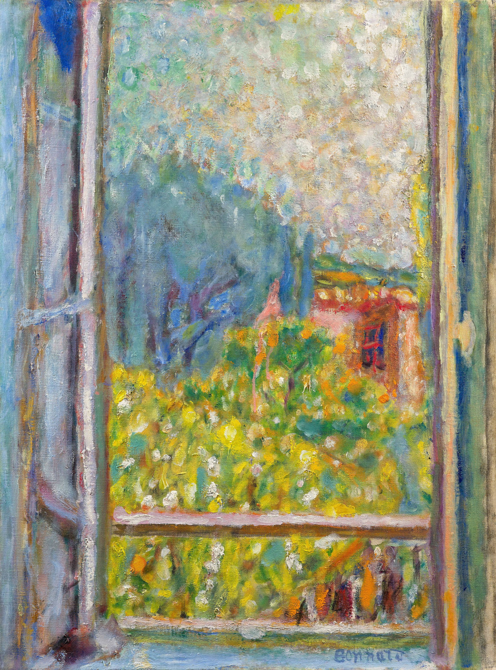Pierre BONNARD (1 of 9)