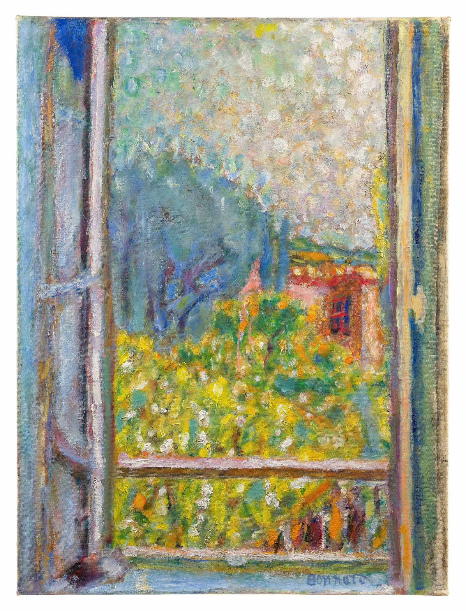 Pierre BONNARD - 2