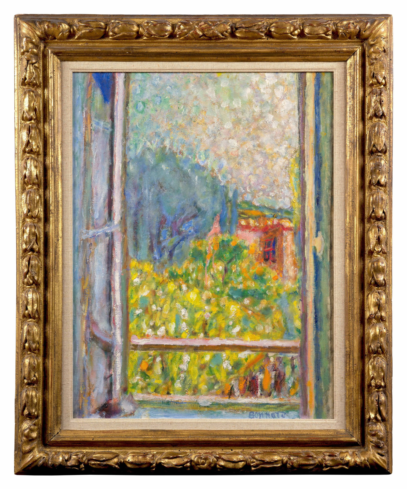 Pierre BONNARD - 3