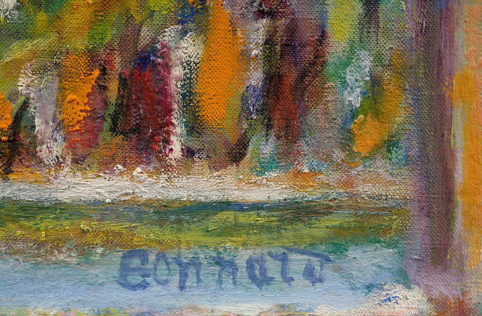 Pierre BONNARD - 8