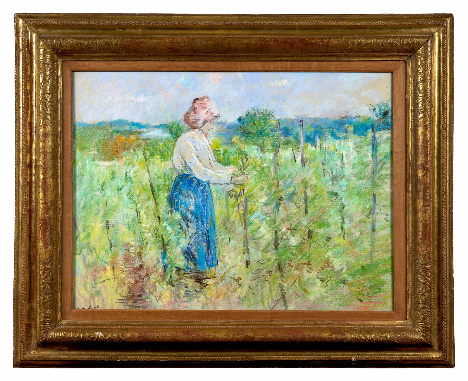 Berthe MORISOT - 3