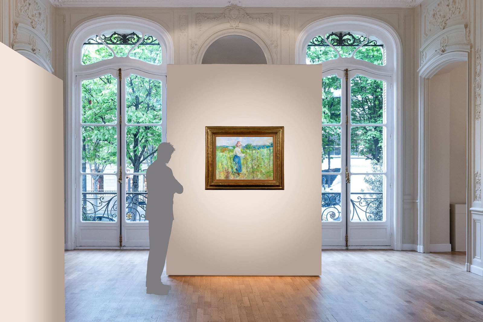 Berthe MORISOT - 5
