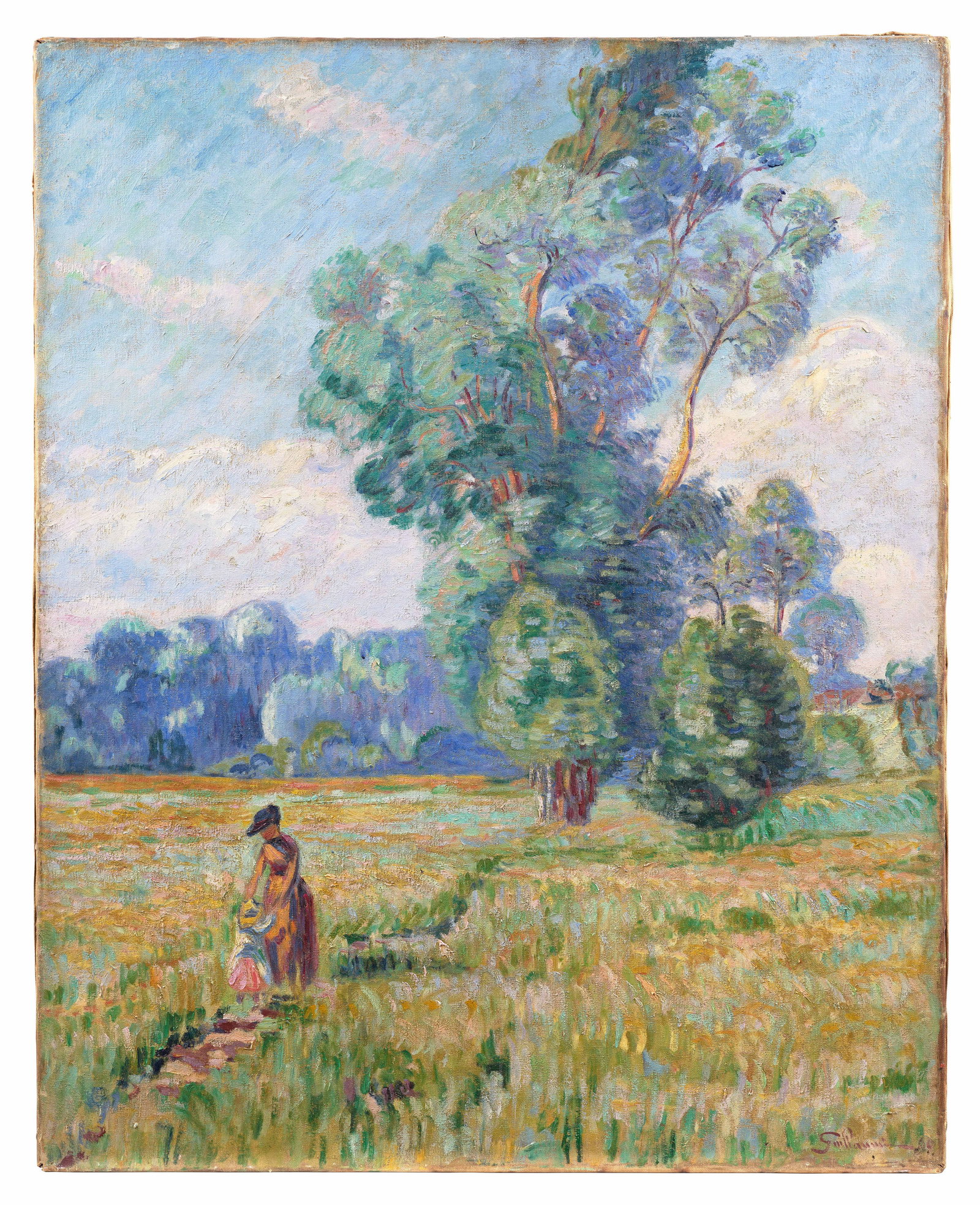 Armand GUILLAUMIN - 2