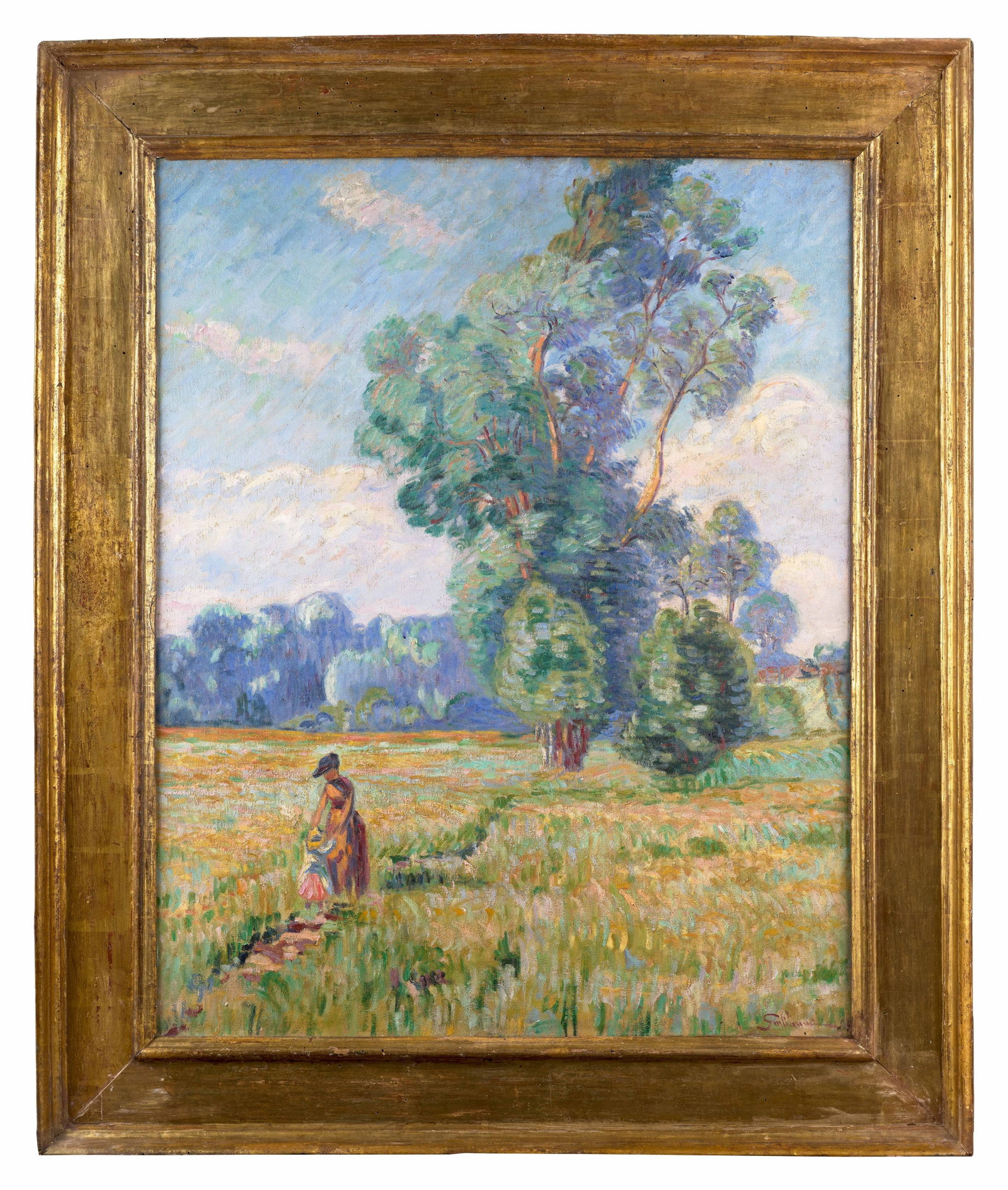 Armand GUILLAUMIN - 3