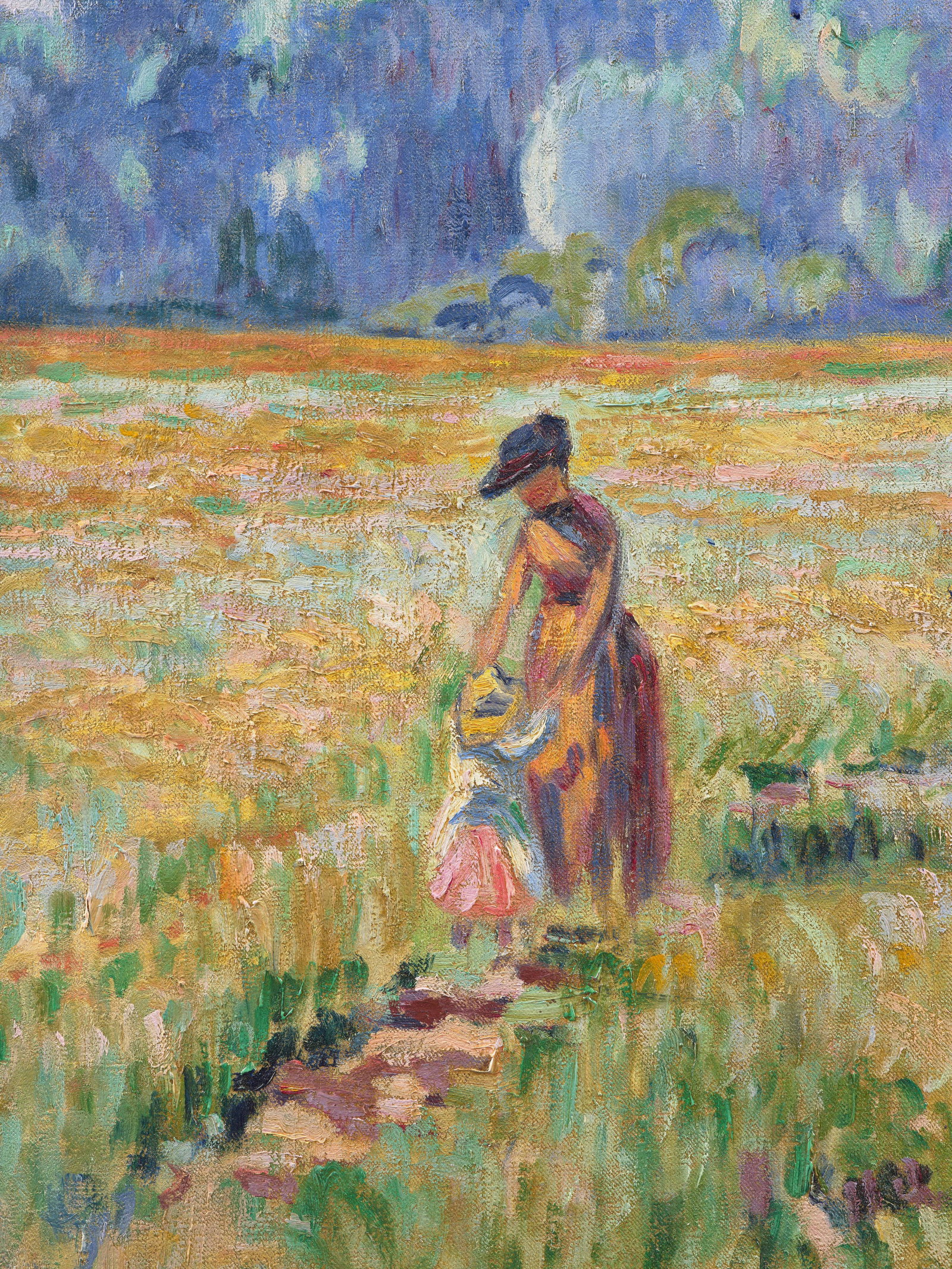 Armand GUILLAUMIN - 5