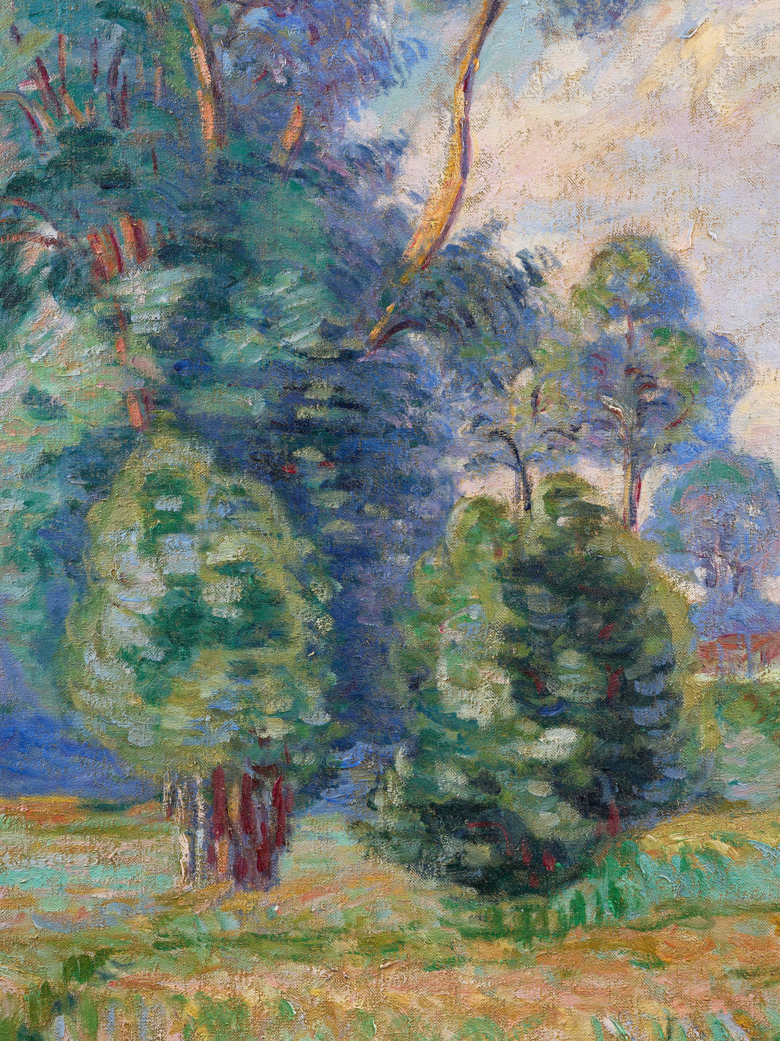 Armand GUILLAUMIN - 6