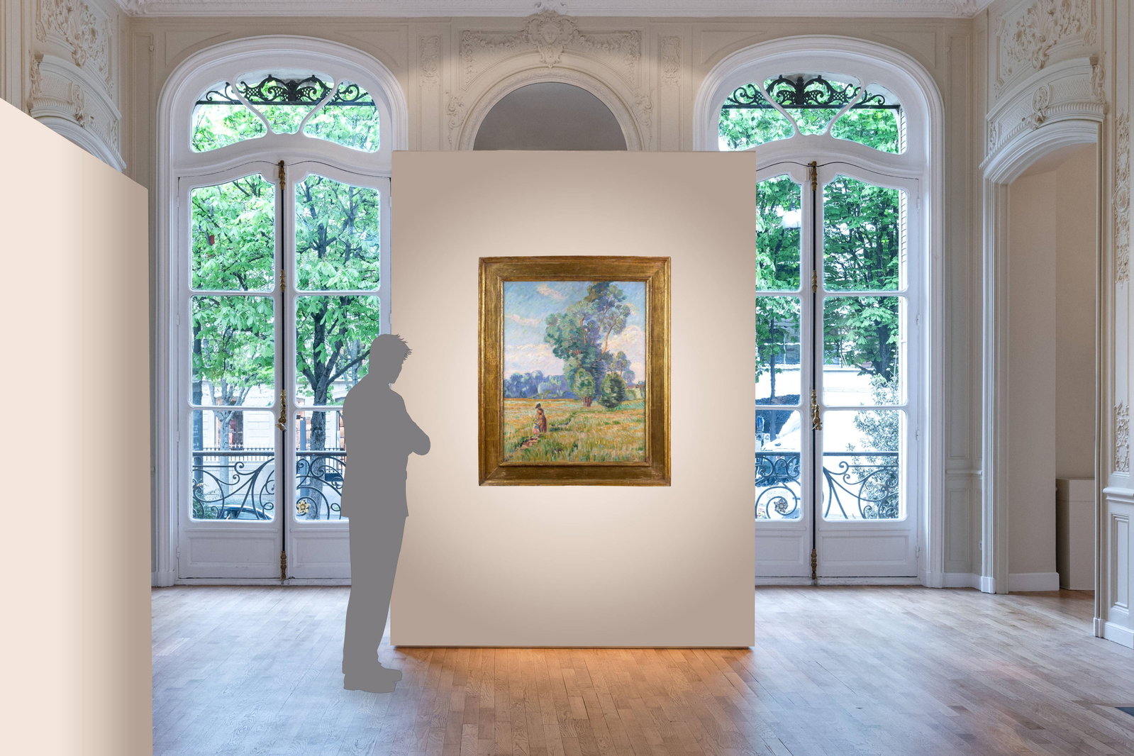 Armand GUILLAUMIN - 8