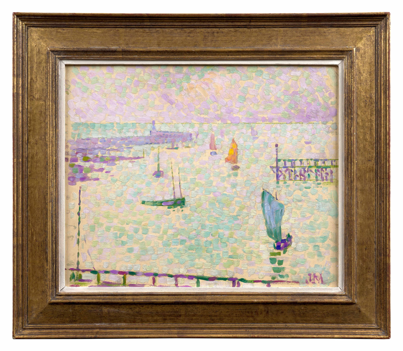 Jean METZINGER - 3