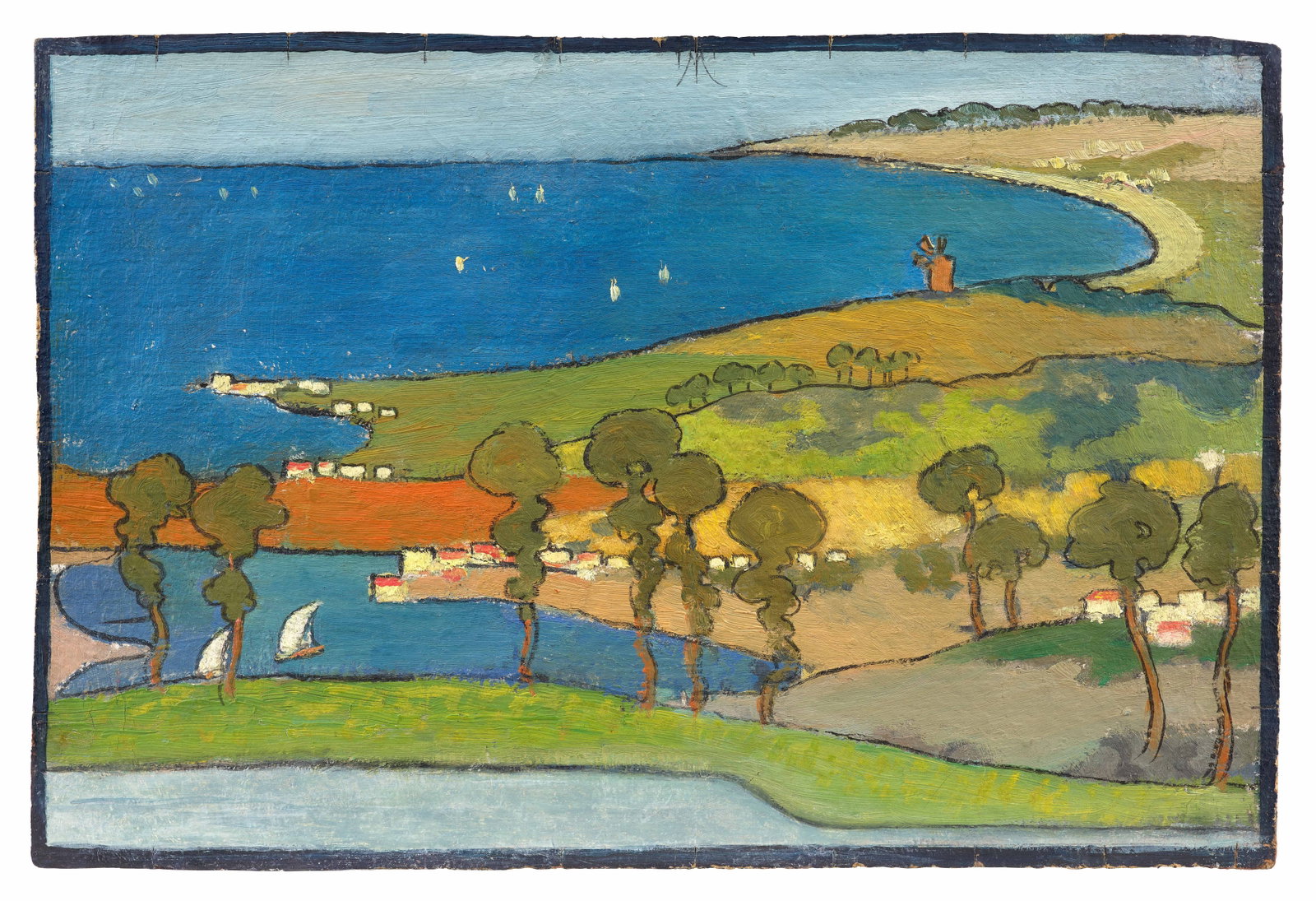 Maurice DENIS - 2