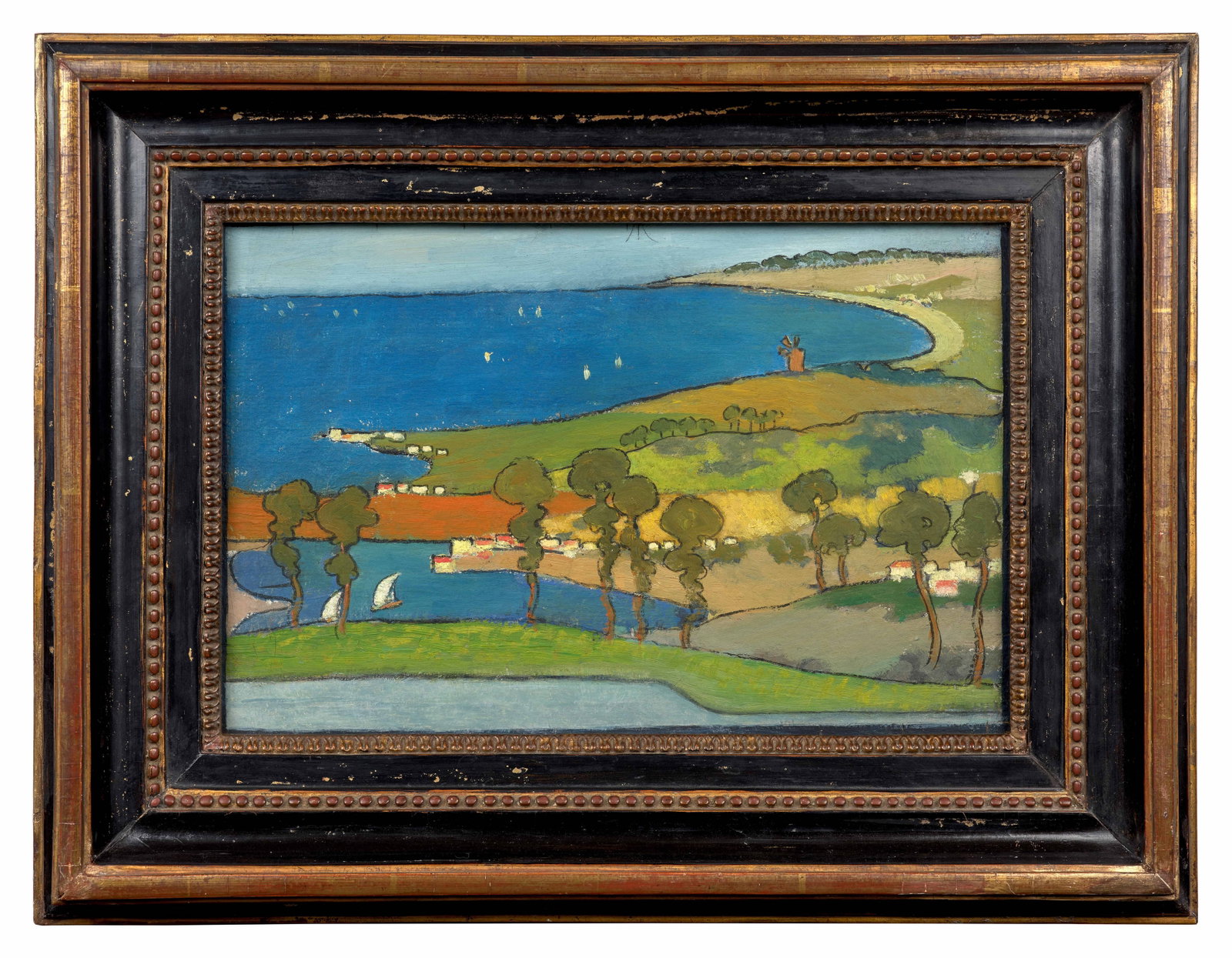 Maurice DENIS - 3