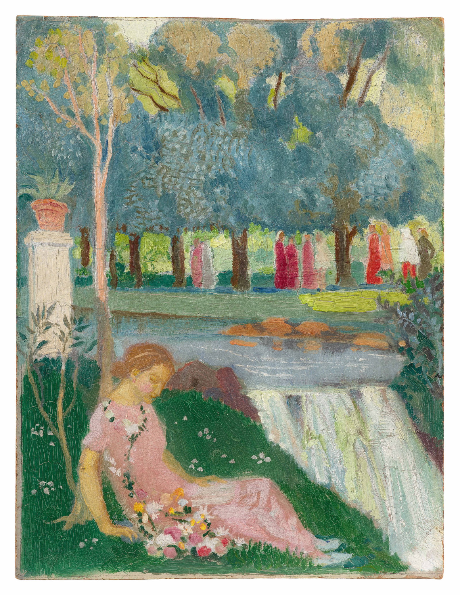 Maurice DENIS - 2