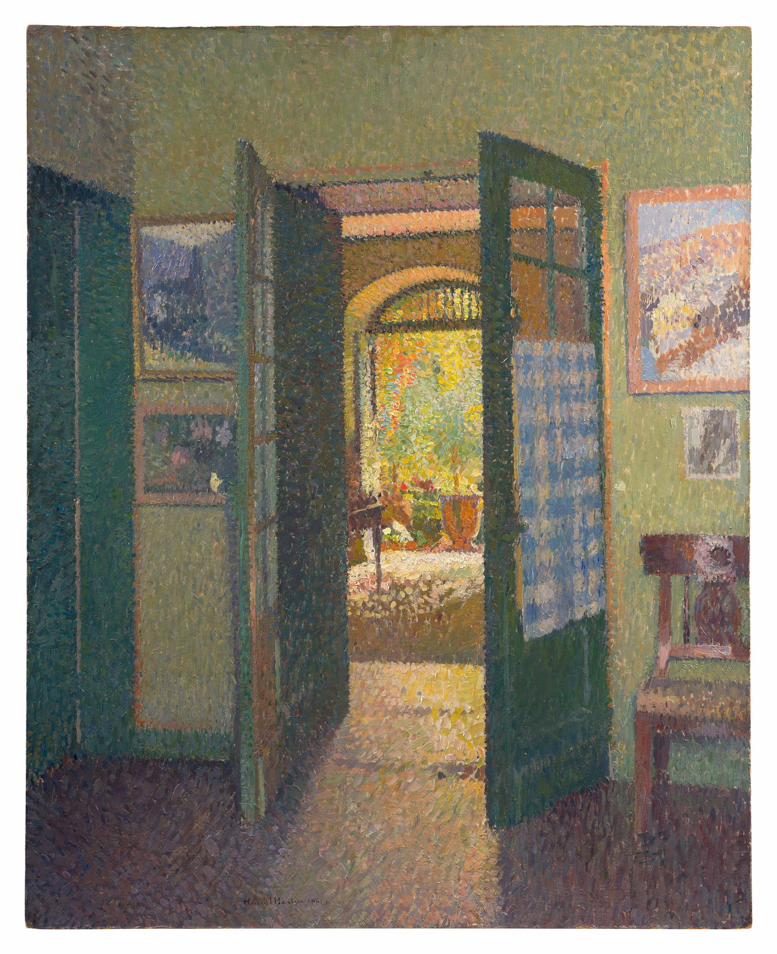 Henri MARTIN - 2