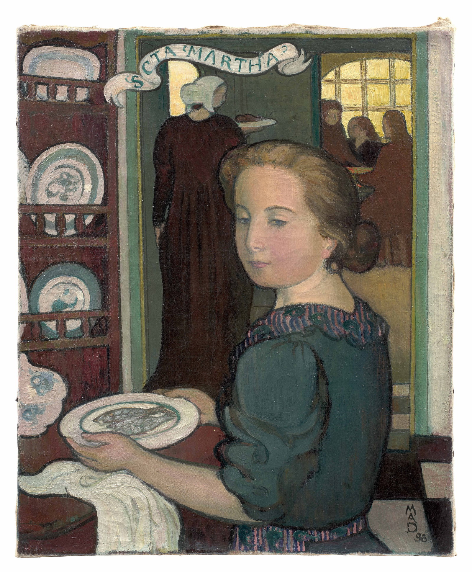 Maurice DENIS - 2